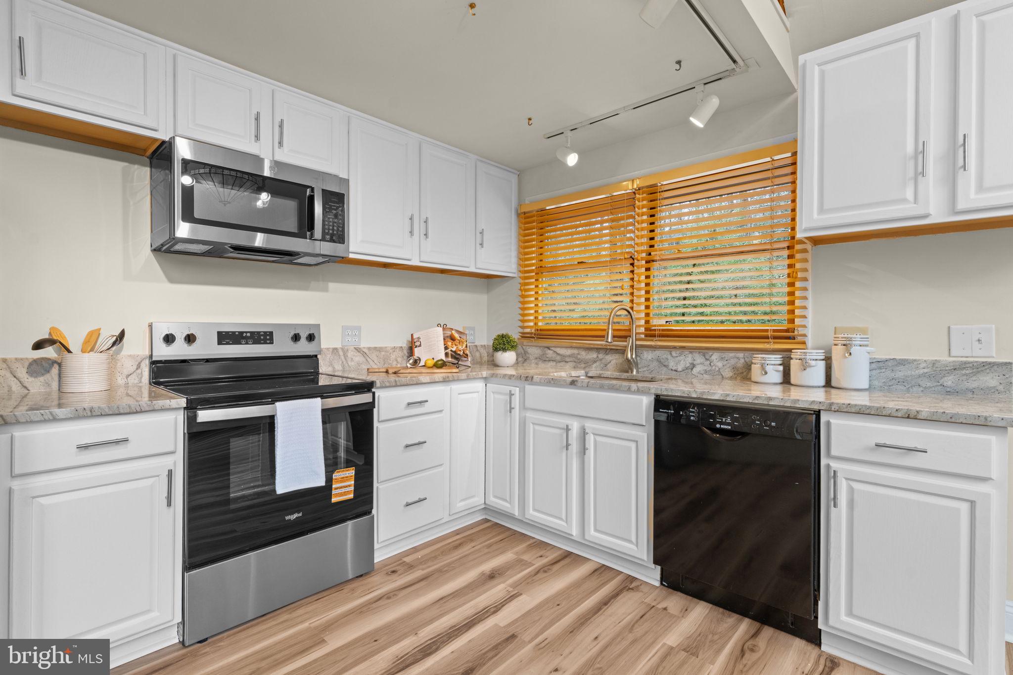 11492 Rawhide Road Lusby, MD 20657 - Photo 19 of 96 Kitchen