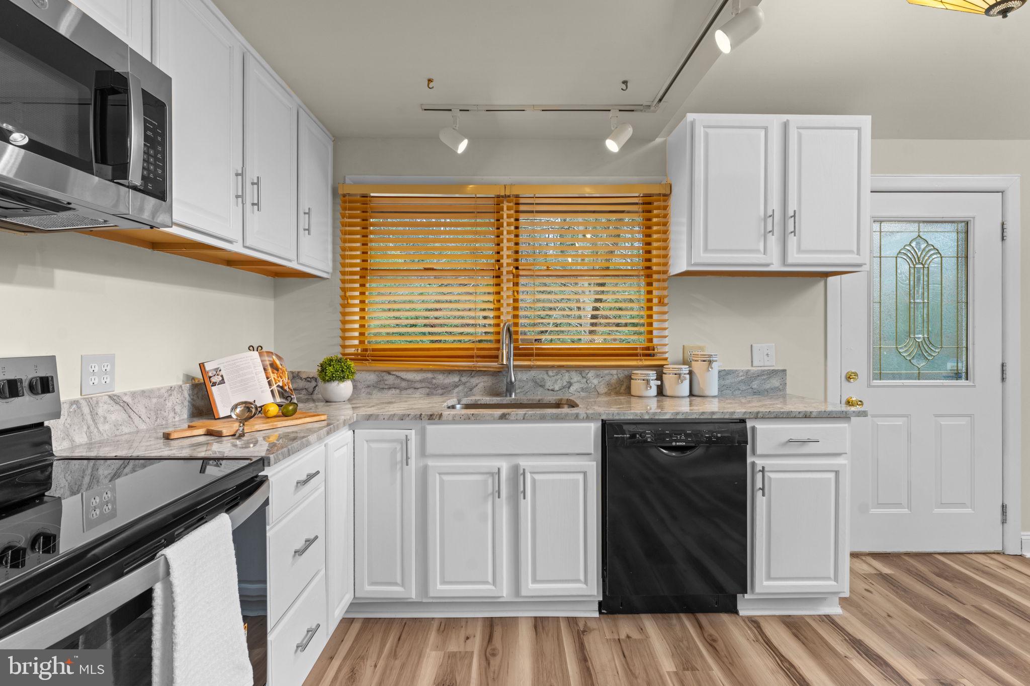 11492 Rawhide Road Lusby, MD 20657 - Photo 20 of 96 Kitchen