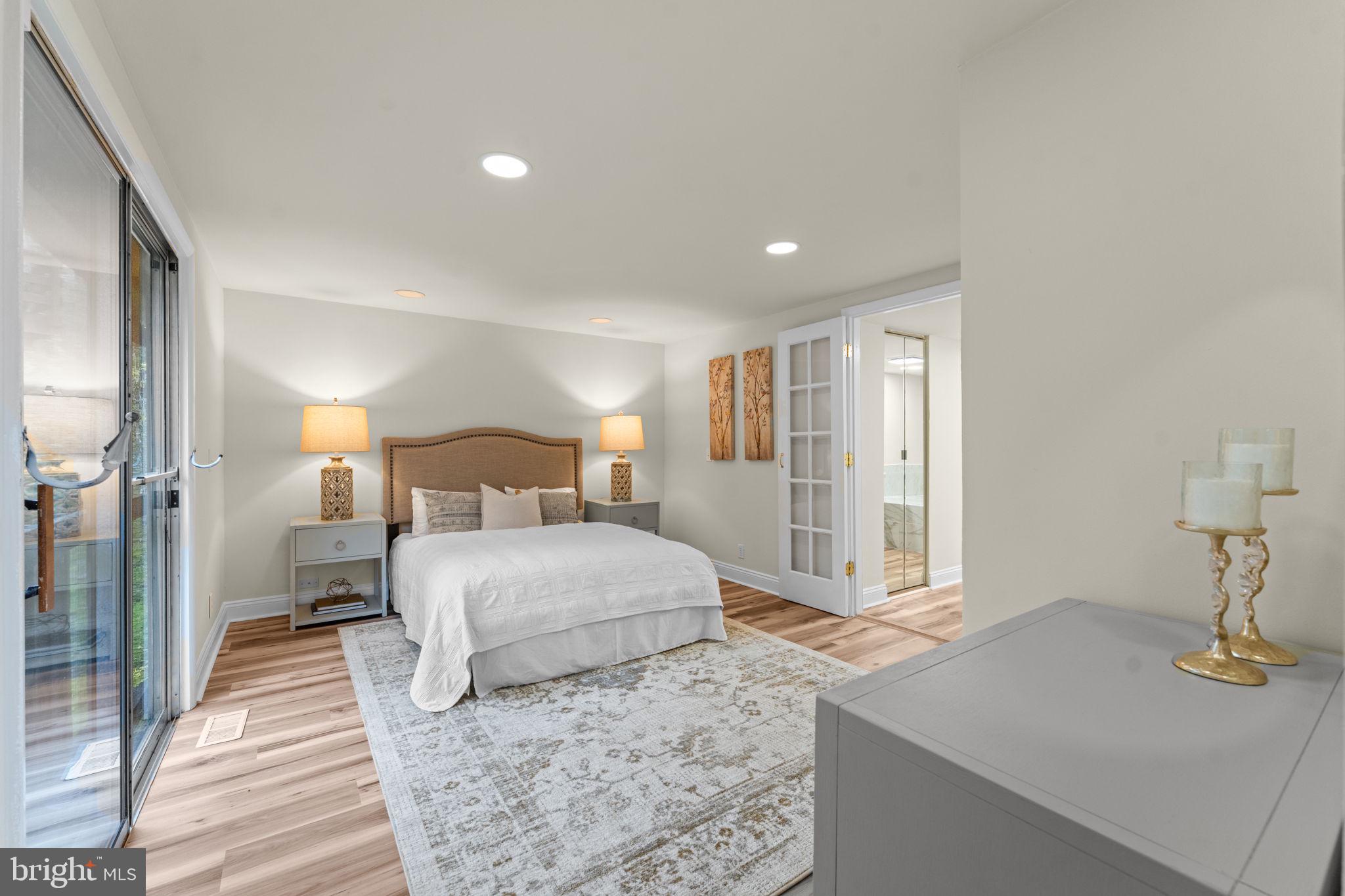 11492 Rawhide Road Lusby, MD 20657 - Photo 22 of 96 Primary Bedroom