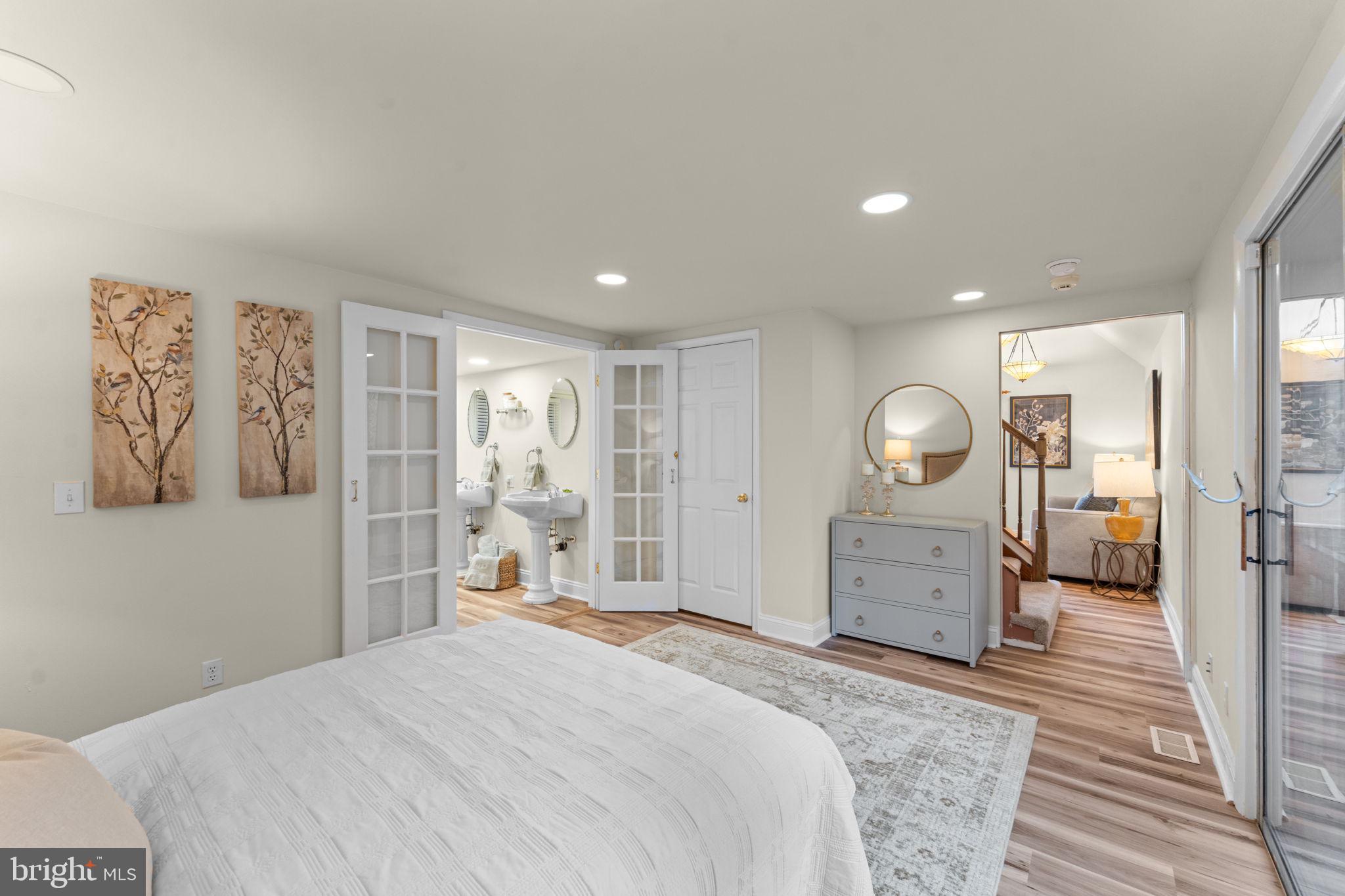 11492 Rawhide Road Lusby, MD 20657 - Photo 26 of 96 Primary Bedroom