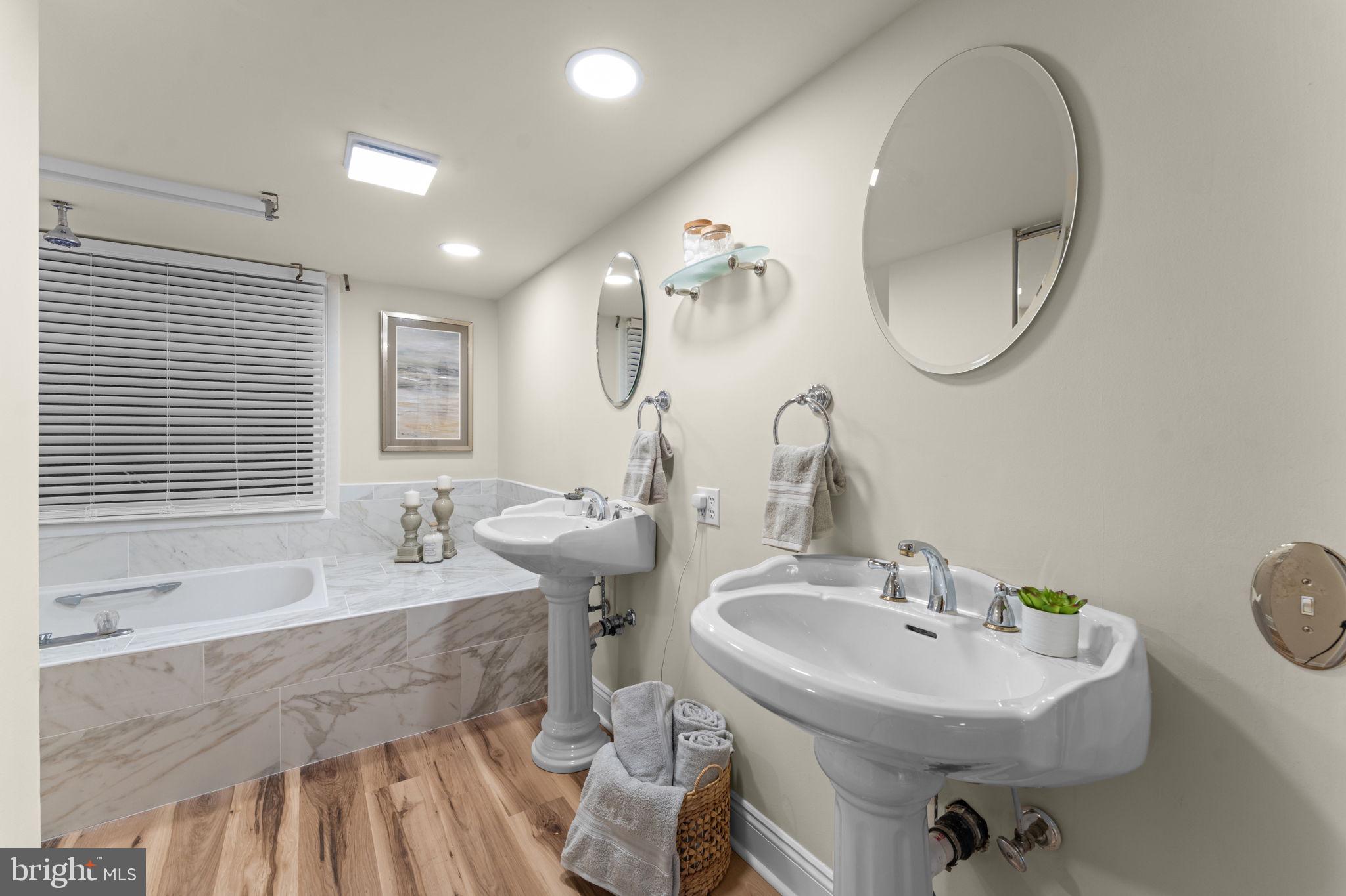 11492 Rawhide Road Lusby, MD 20657 - Photo 28 of 96 Primary Bath