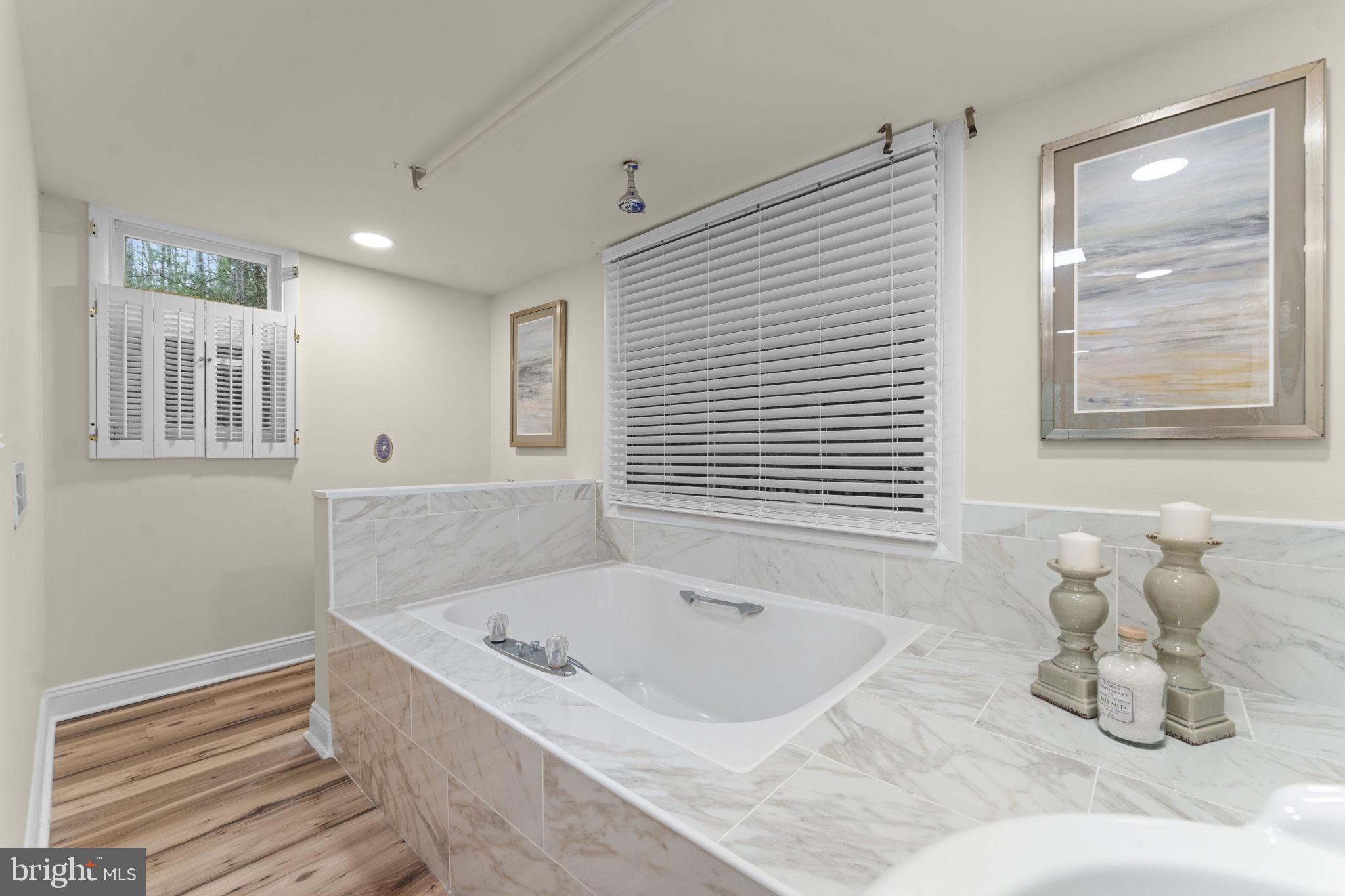 11492 Rawhide Road Lusby, MD 20657 - Photo 29 of 96 Primary Bath