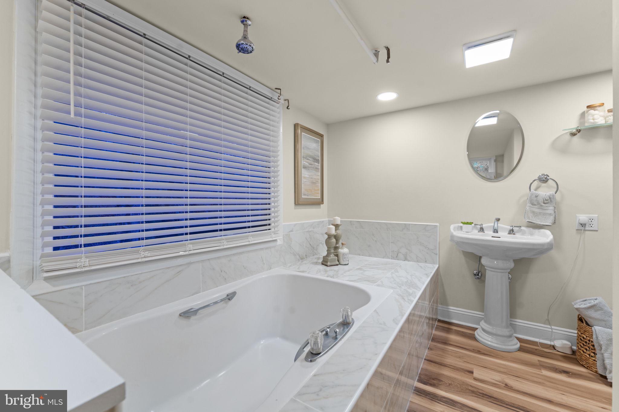 11492 Rawhide Road Lusby, MD 20657 - Photo 30 of 96 Primary Bath