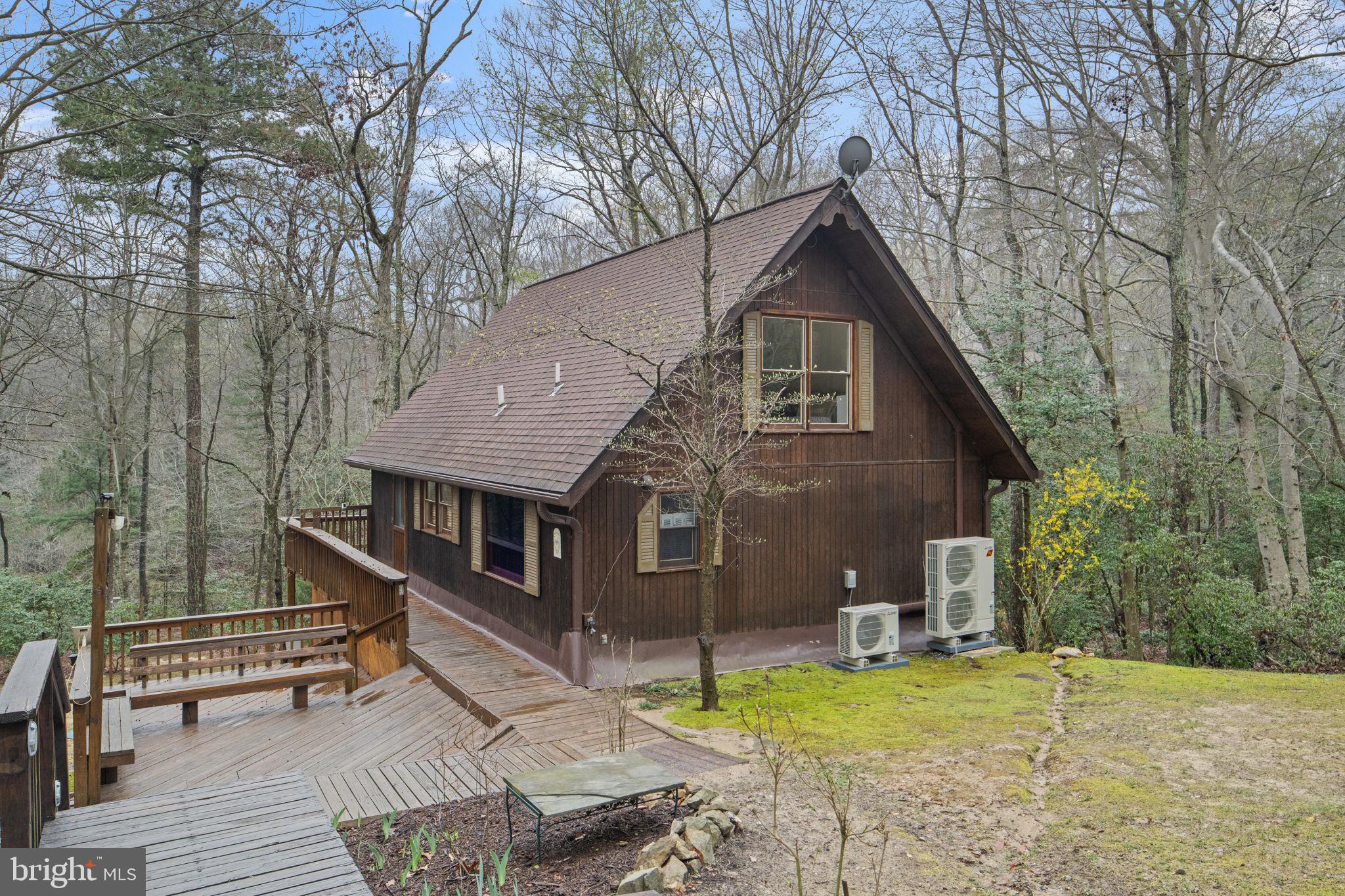 11492 Rawhide Road Lusby, MD 20657 - Photo 3 of 96 Front View