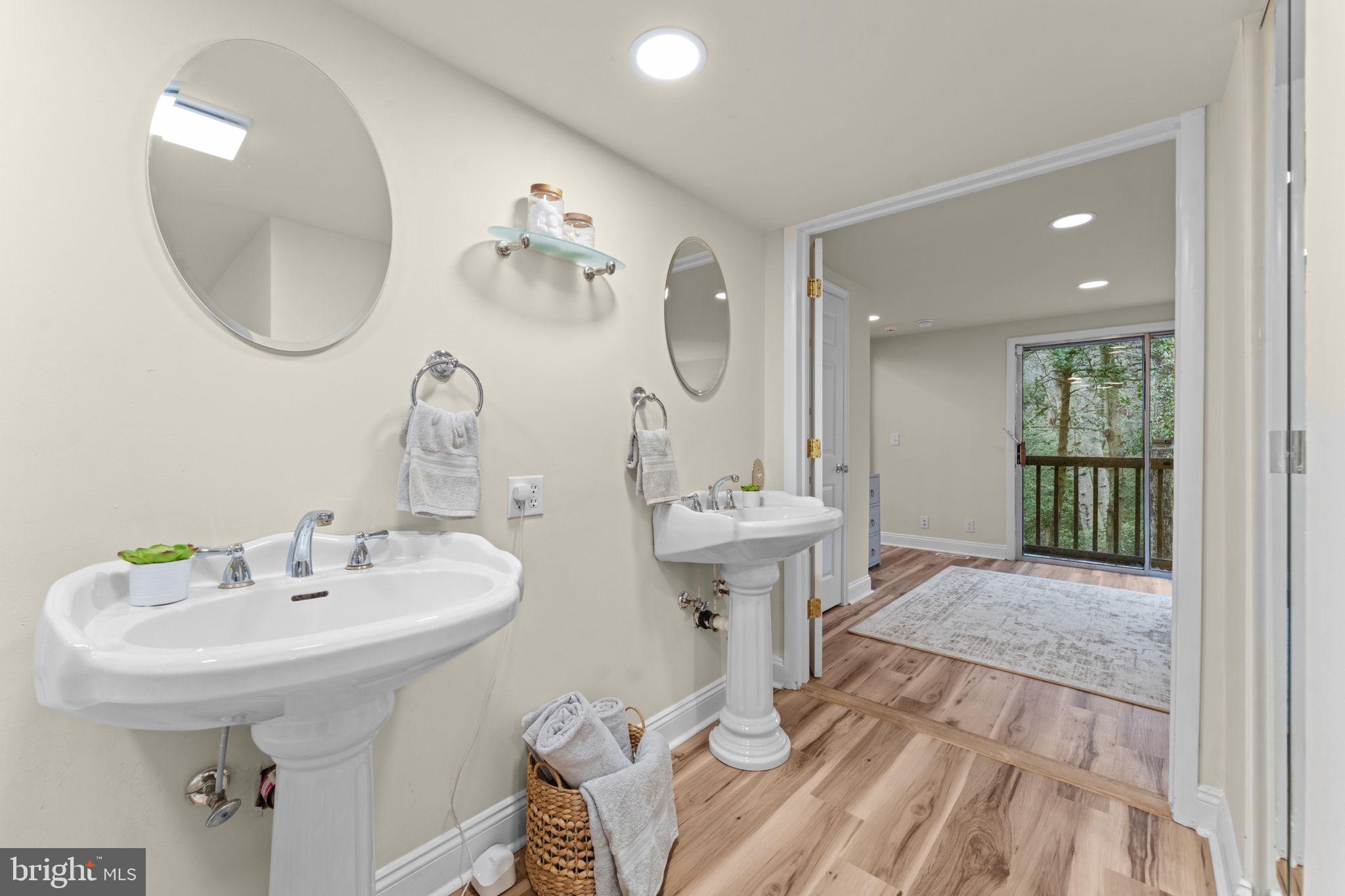 11492 Rawhide Road Lusby, MD 20657 - Photo 31 of 96 Primary Bath