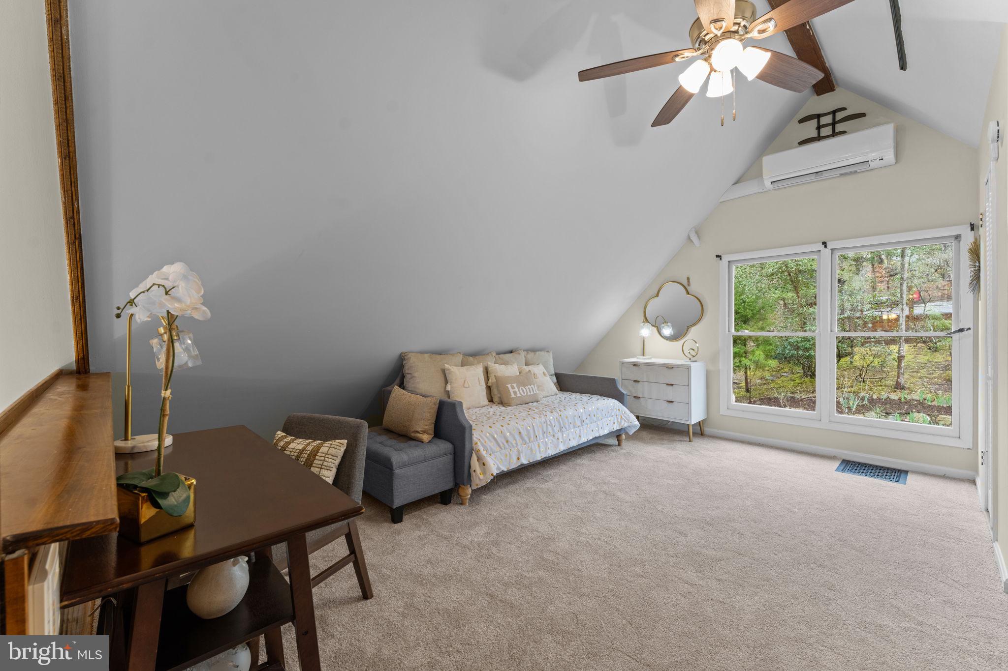 11492 Rawhide Road Lusby, MD 20657 - Photo 34 of 96 Loft Bedroom