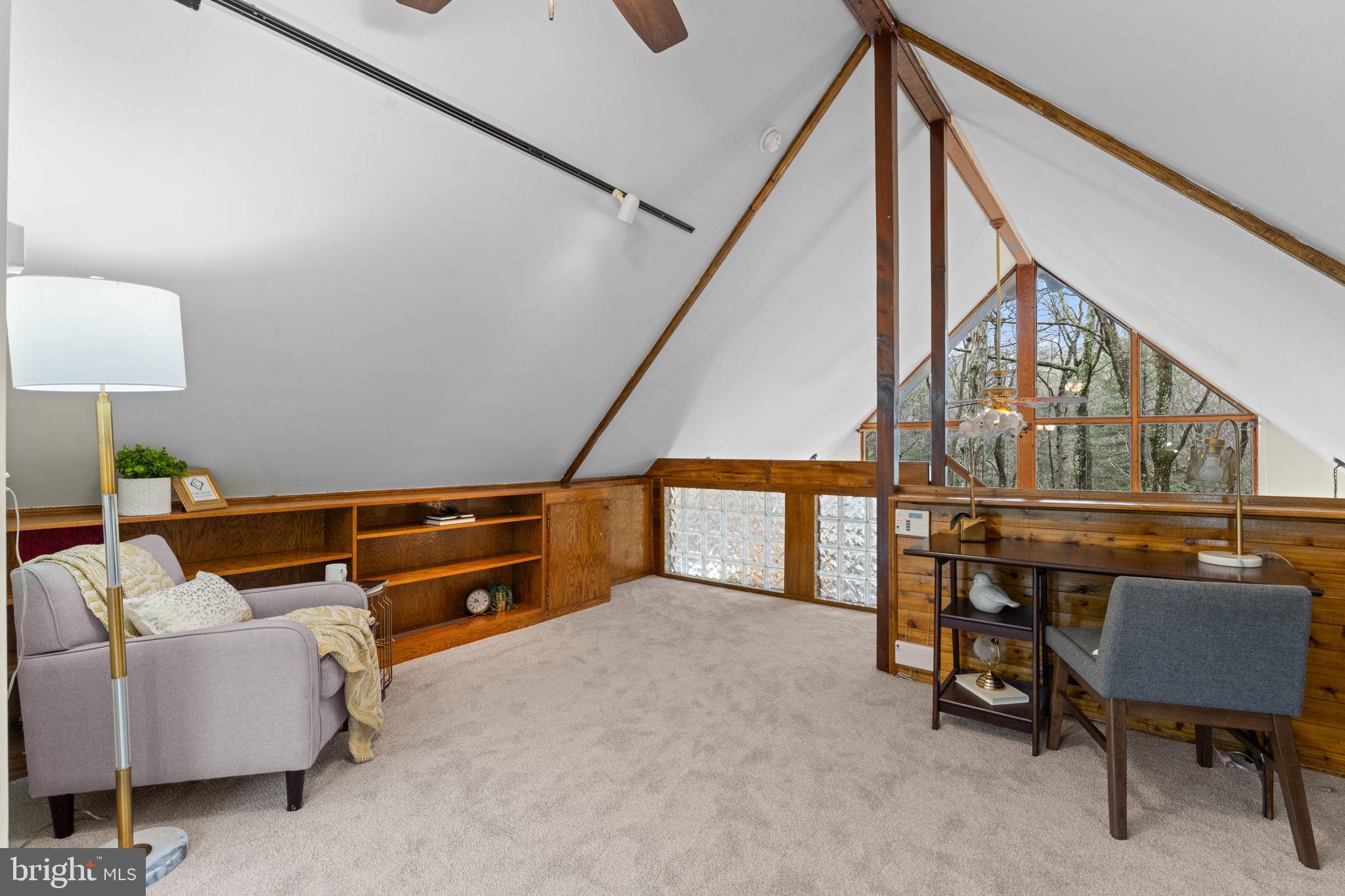 11492 Rawhide Road Lusby, MD 20657 - Photo 35 of 96 Loft Bedroom