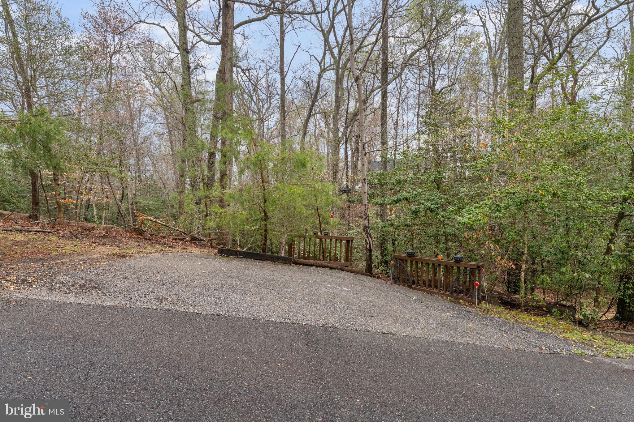 11492 Rawhide Road Lusby, MD 20657 - Photo 55 of 96 Parking Pad