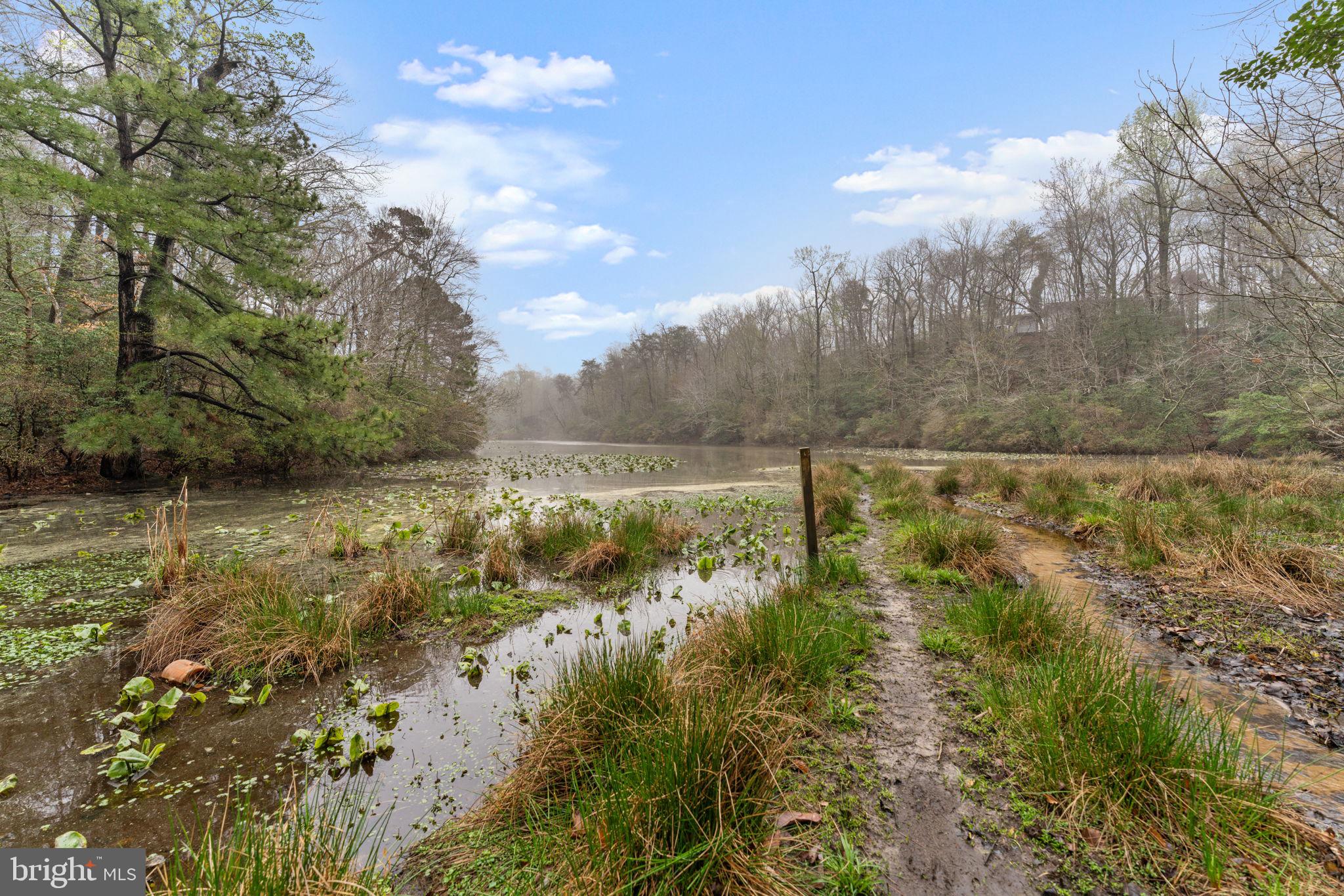 11492 Rawhide Road Lusby, MD 20657 - Photo 61 of 96 Lake View