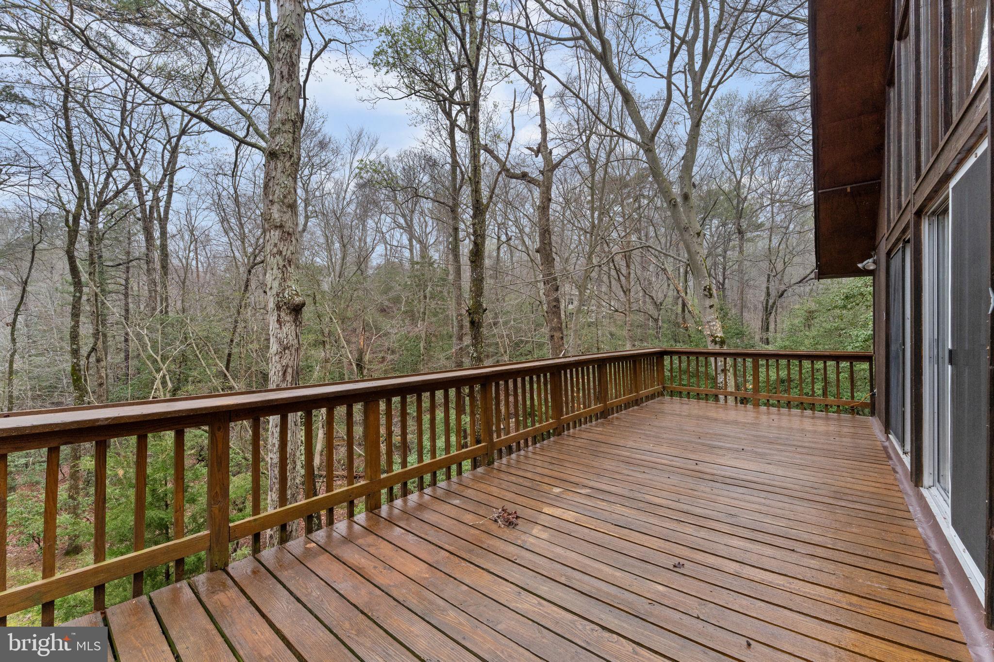 11492 Rawhide Road Lusby, MD 20657 - Photo 70 of 96 Upper Deck