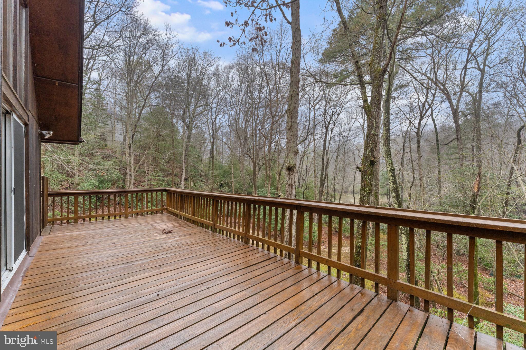 11492 Rawhide Road Lusby, MD 20657 - Photo 71 of 96 Upper Deck