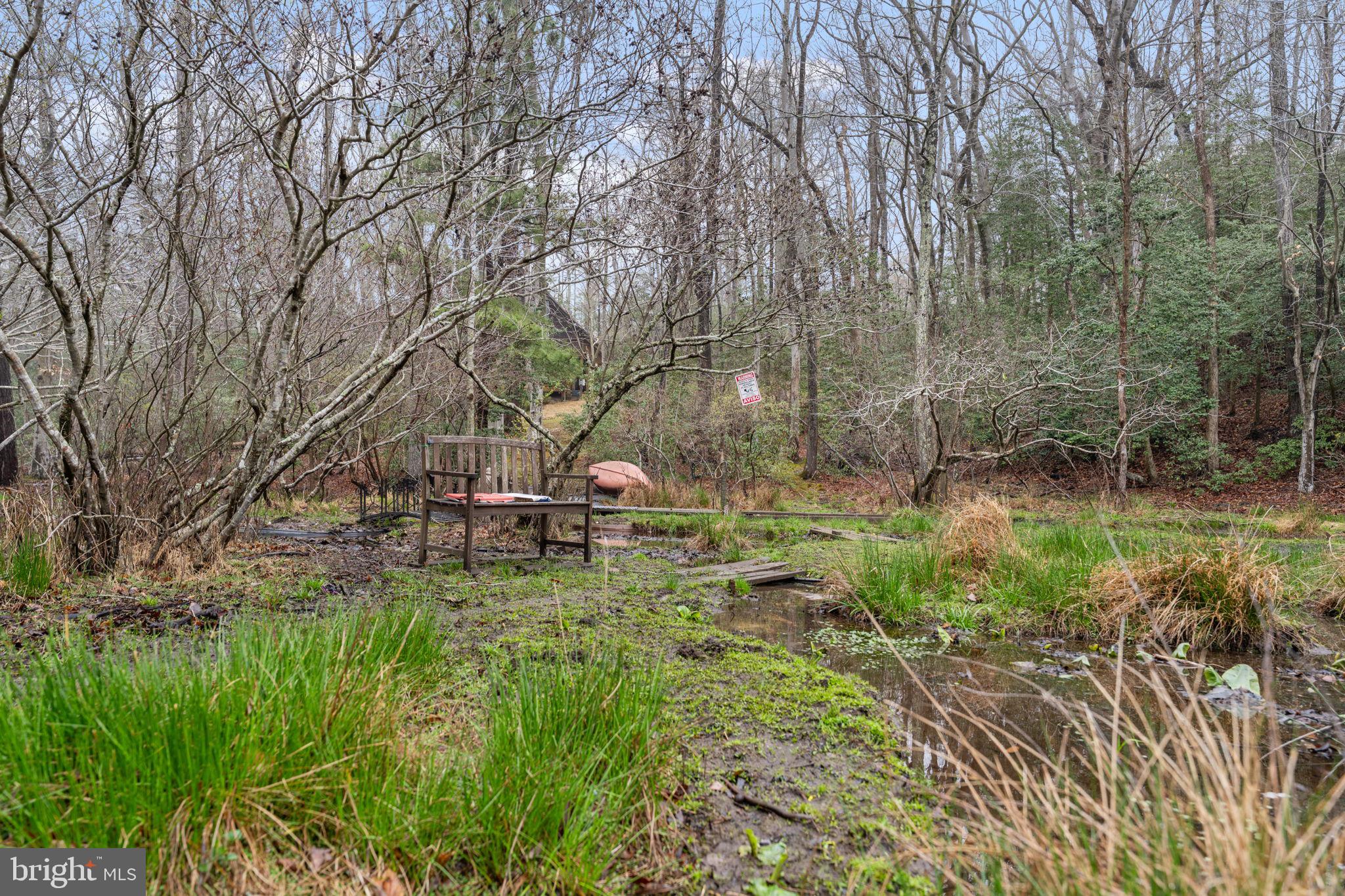 11492 Rawhide Road Lusby, MD 20657 - Photo 74 of 96 Grounds