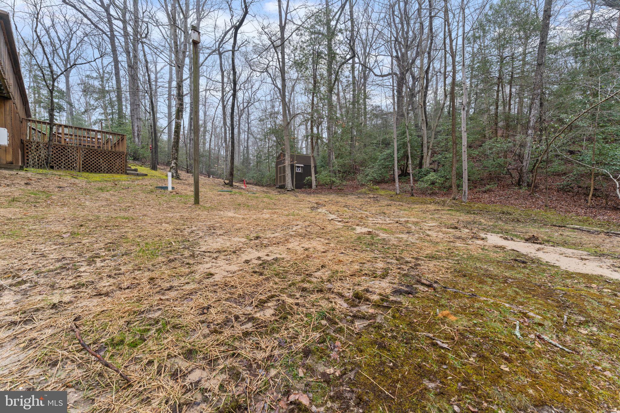 11492 Rawhide Road Lusby, MD 20657 - Photo 75 of 96 Grounds