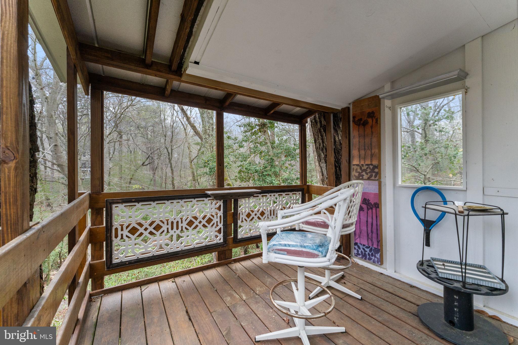 11492 Rawhide Road Lusby, MD 20657 - Photo 80 of 96 Interior Tree House