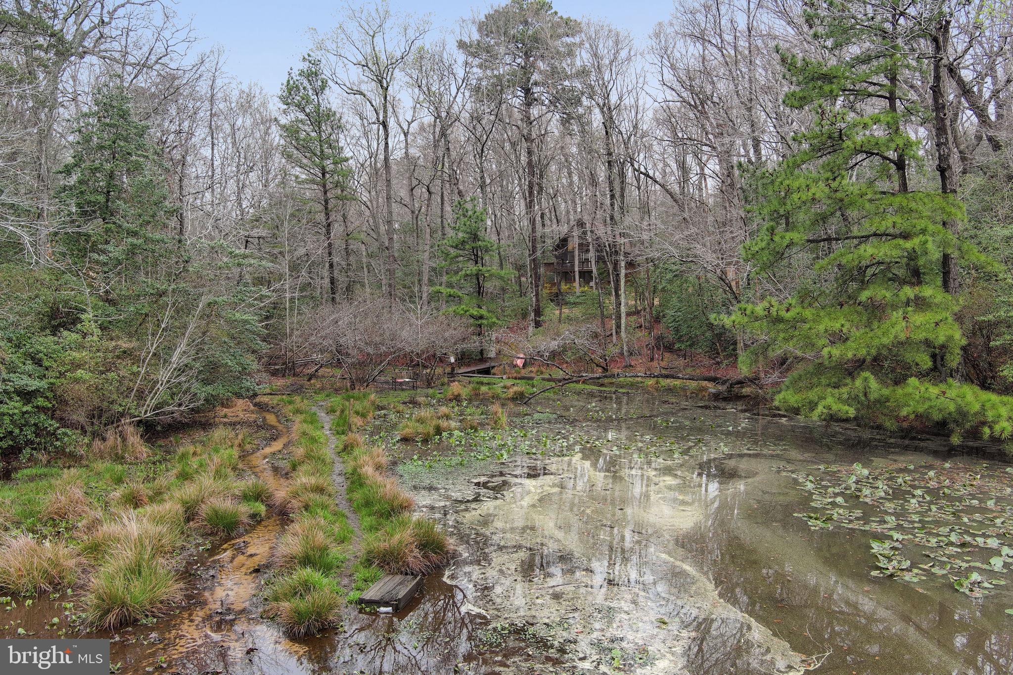 11492 Rawhide Road Lusby, MD 20657 - Photo 87 of 96 Grounds