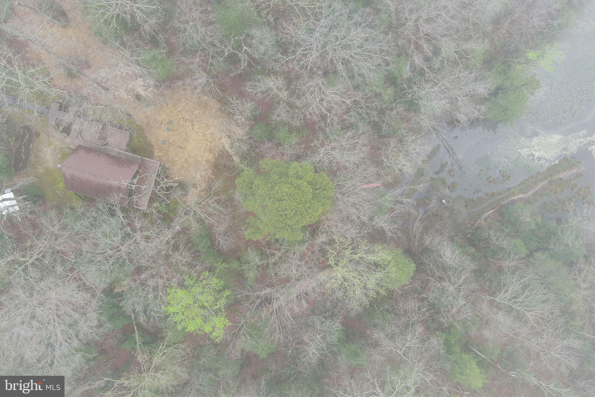 11492 Rawhide Road Lusby, MD 20657 - Photo 91 of 96 Aerial View