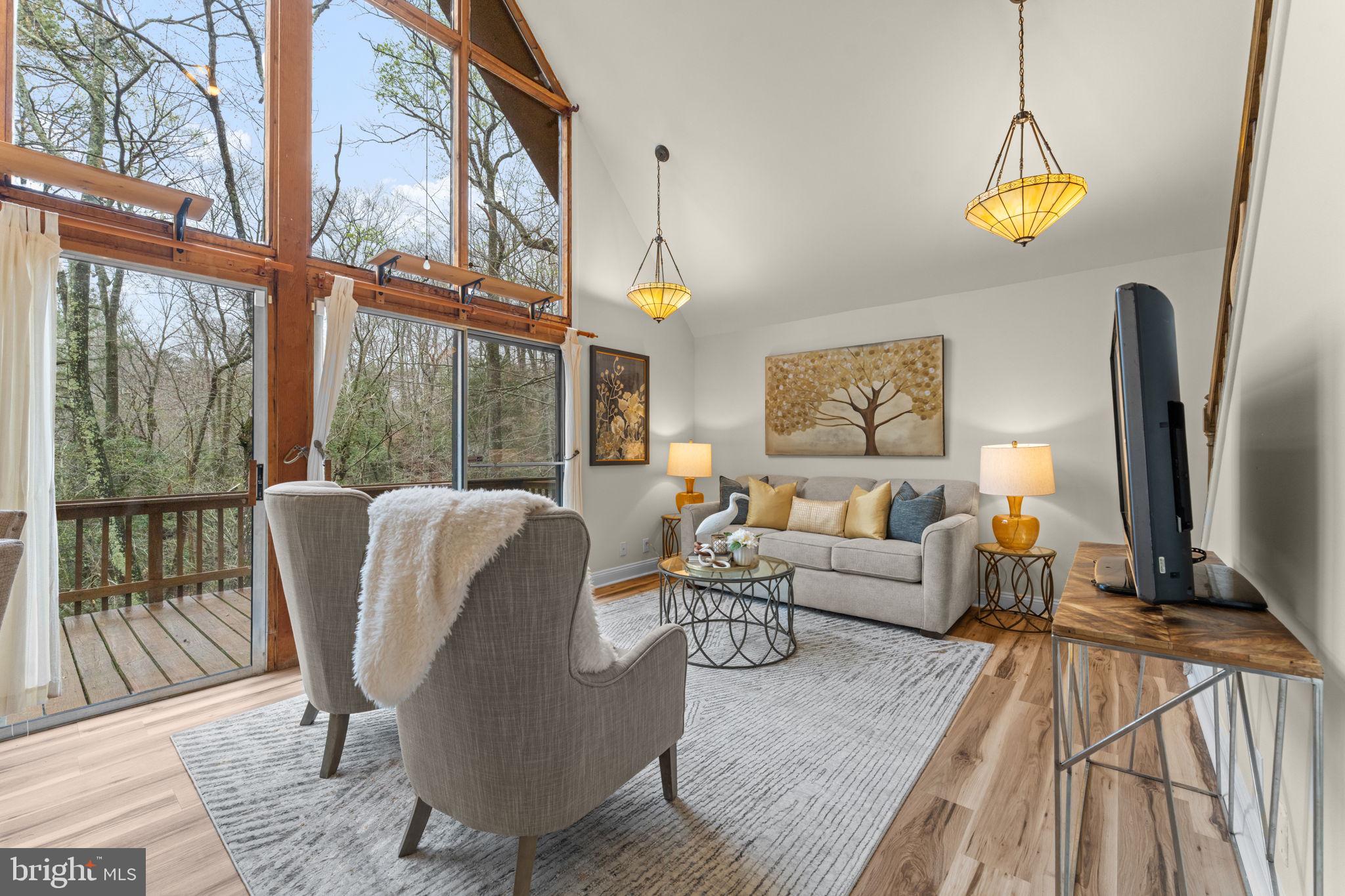 11492 Rawhide Road Lusby, MD 20657 - Photo 10 of 96 Living Room