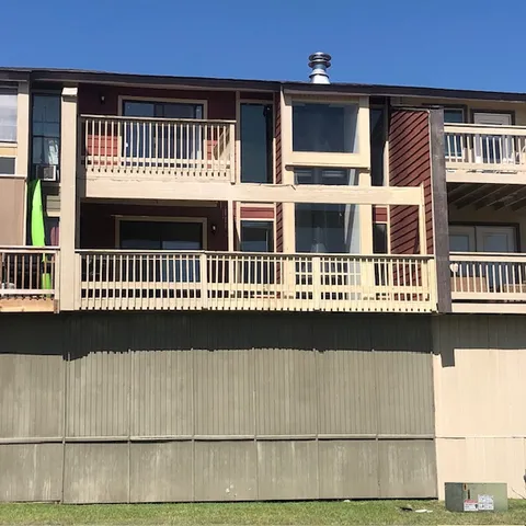 $154,900 | 505 Demarett Drive, Unit 12, Point Venture, TX 78645