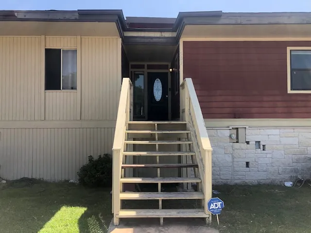 $154,900 | 505 Demarett Drive, Unit 12, Point Venture, TX 78645