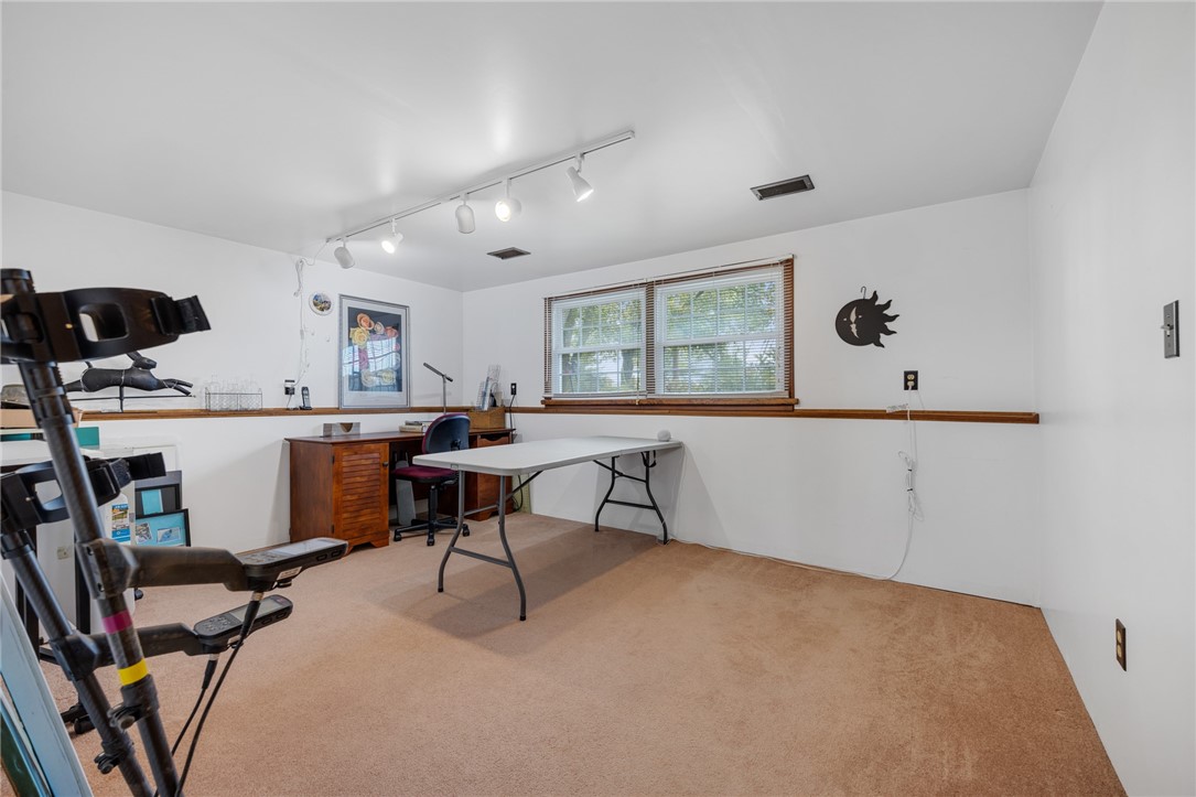 754 Pinnacle Road Henrietta, NY 14534 - Photo 25 of 39 Lower level