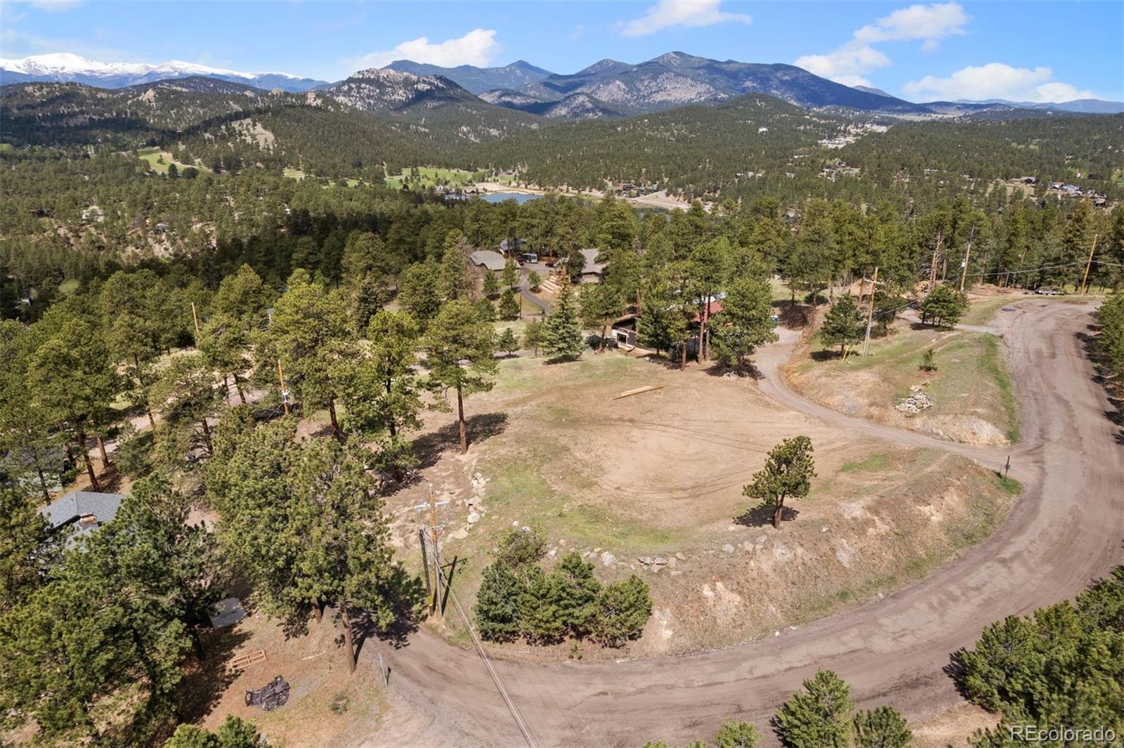 4801 Forest Hill Road Evergreen, CO 80439 - Photo 20 of 22