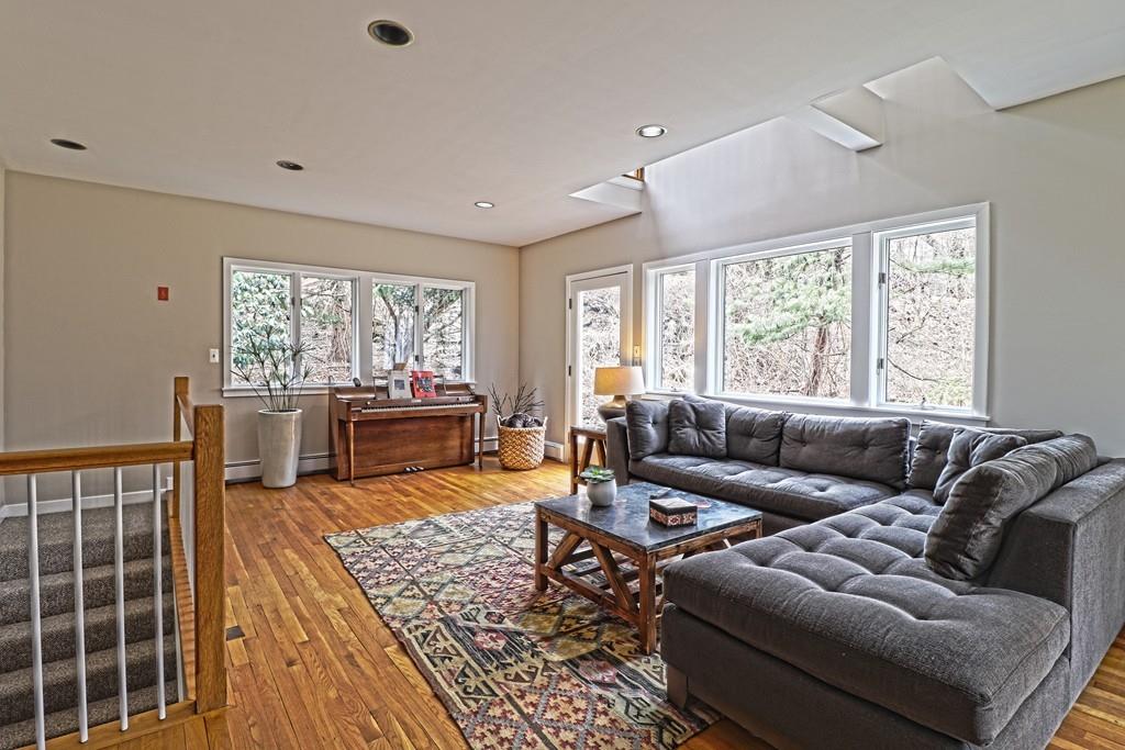 45 The Valley Road Concord, MA 01742 - Photo 12 of 26 Gallery Image 12