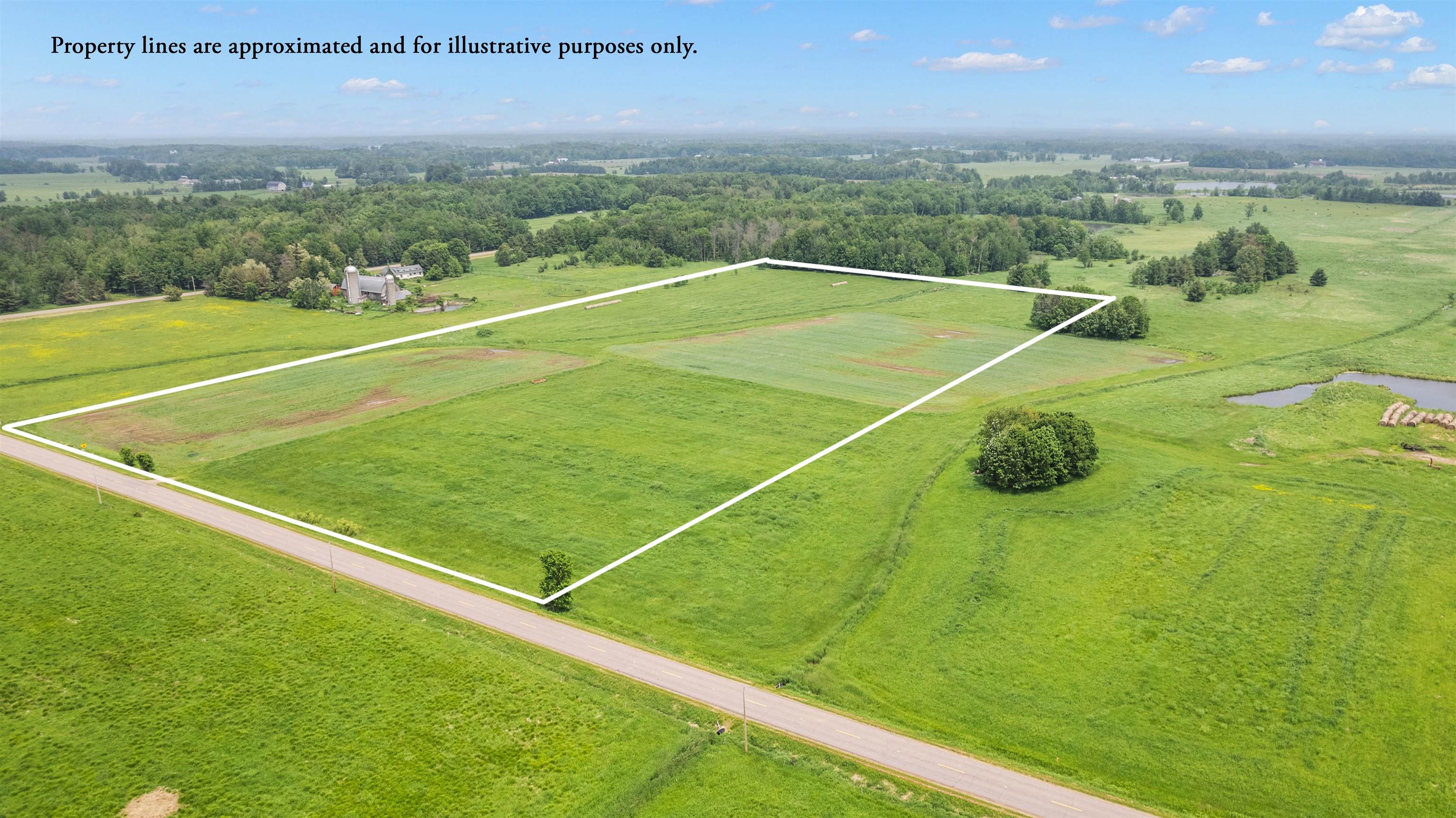 Lot 5 County Road Stevens Point, WI 54481 - Photo 4 of 11