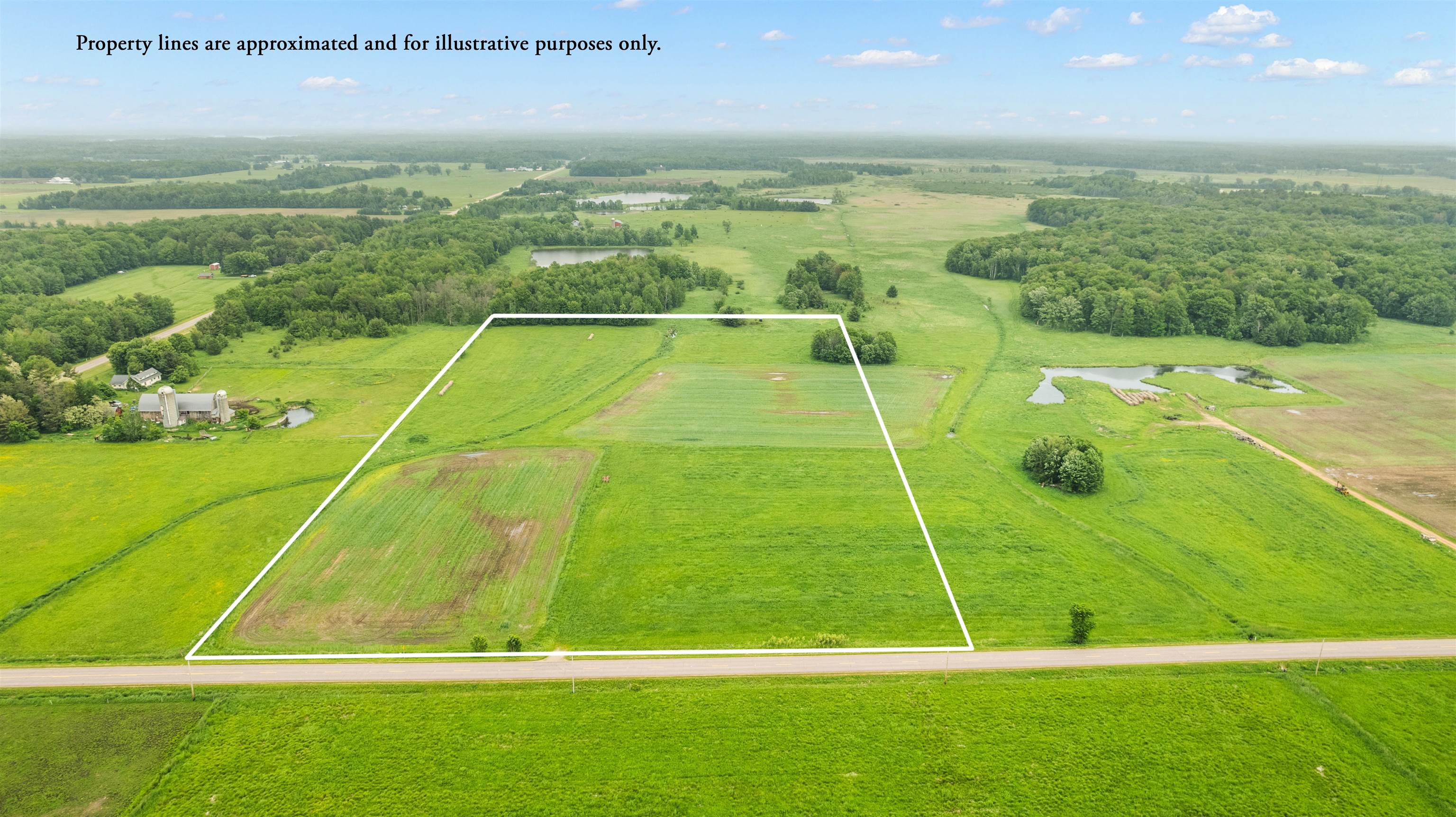 Lot 5 County Road Stevens Point, WI 54481 - Photo 6 of 11