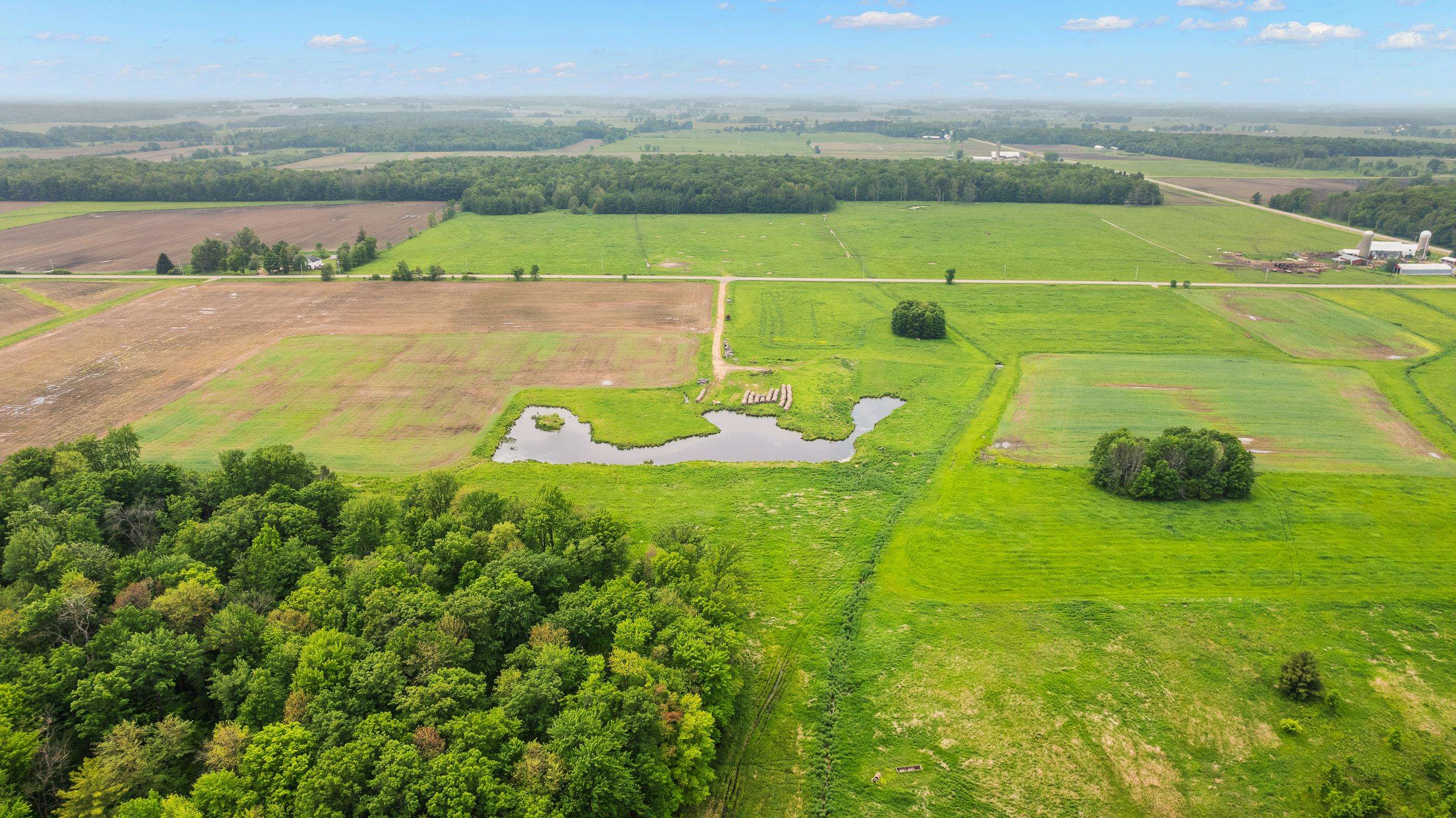 Lot 5 County Road Stevens Point, WI 54481 - Photo 8 of 11