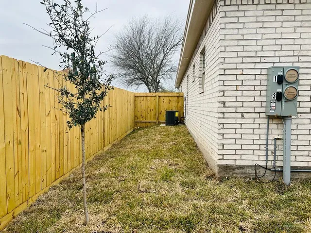 a bathroom with a sink and shower