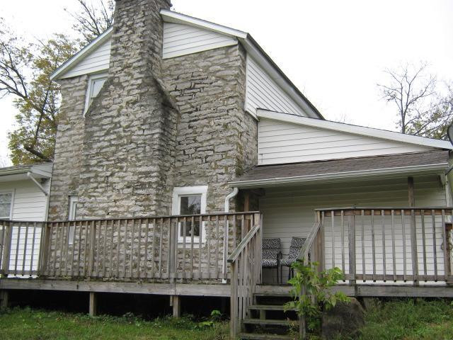 503 Colville Road Paris, KY 40361 - Photo 24 of 46 Photo 24