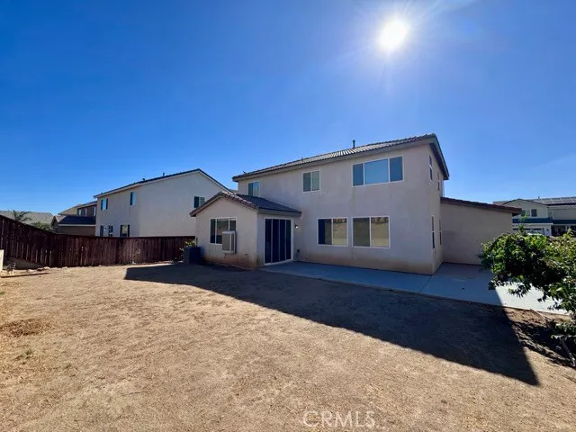 $2,999 | 26612 Iron Mountain Street, Menifee, CA 92585