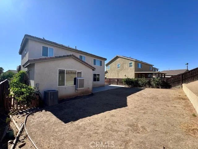 $2,999 | 26612 Iron Mountain Street, Menifee, CA 92585