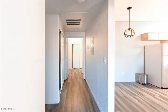 $195,000 | 5751 East Hacienda Avenue, Unit 264, Las Vegas, NV 89122