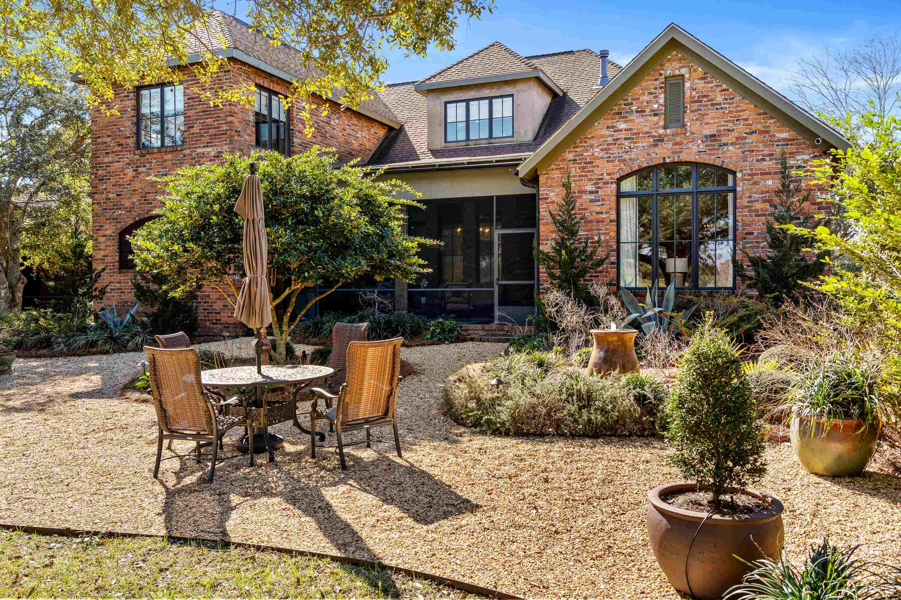 3613 Old Park Road Gulf Shores, AL 36542 - Photo 62 of 72 Patio