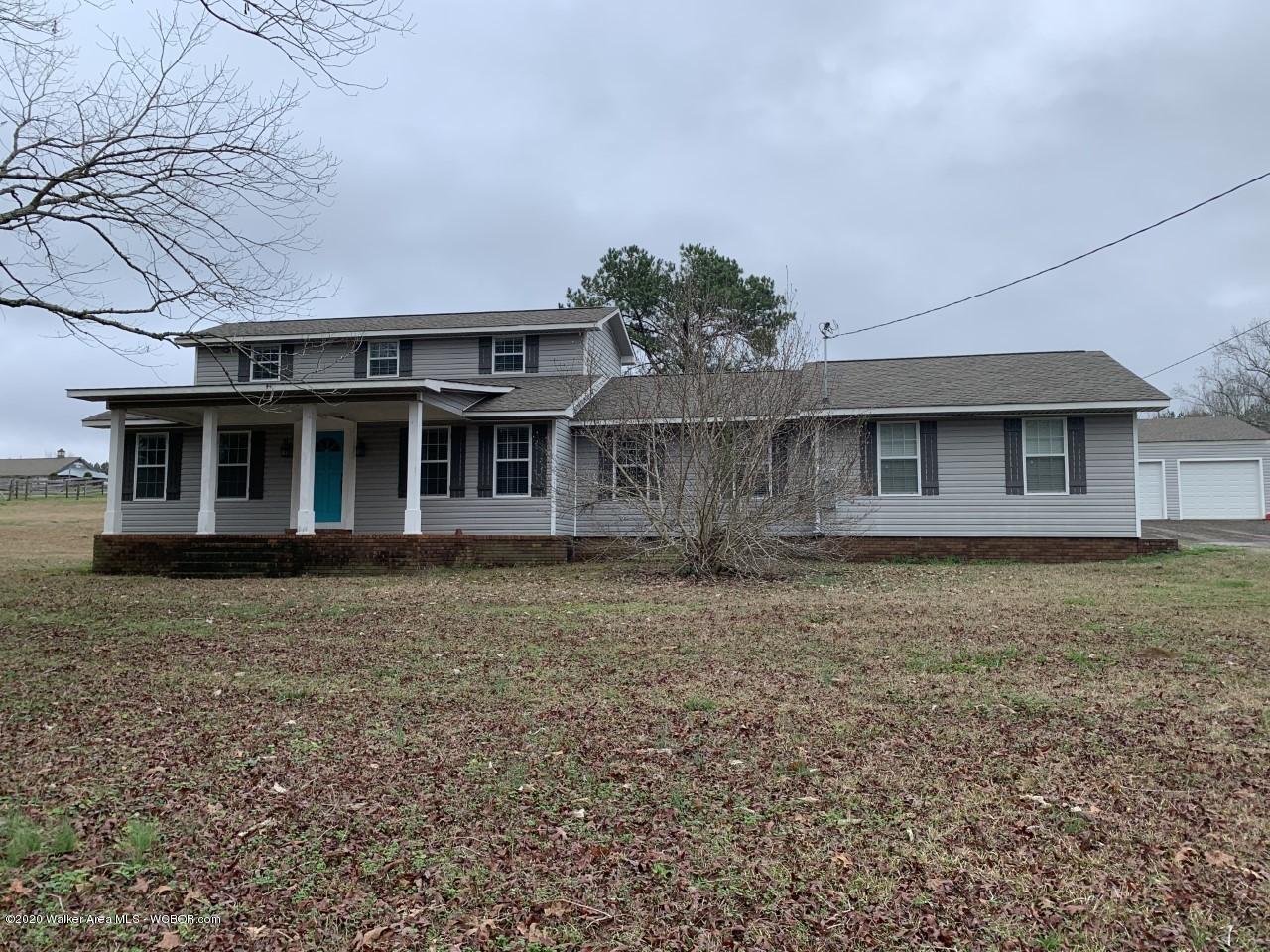 3572 Nauvoo Road Nauvoo, AL 35578 - Photo 1 of 15 Gallery Image 1