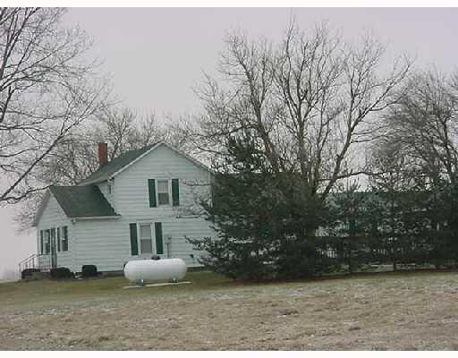 18435 Morris-Rose Road Jackson Center, OH 45334 - Photo 2 of 7