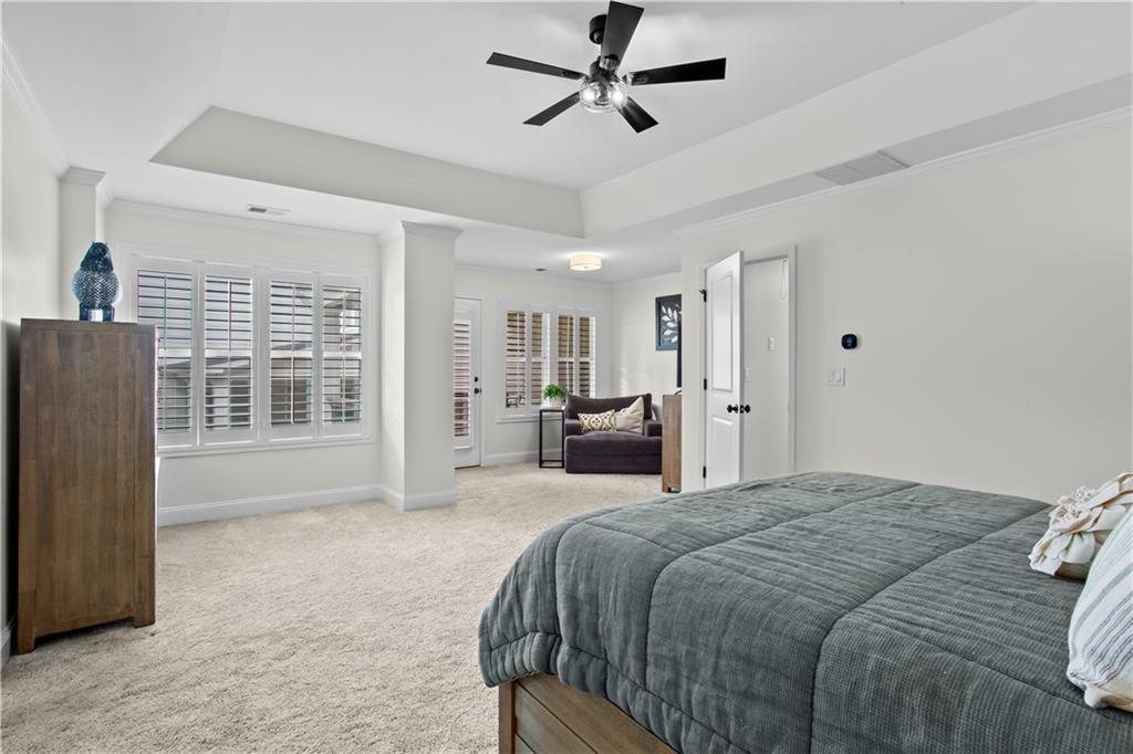 3367 Old Concord Road Southeast Smyrna, GA 30082 - Photo 26 of 68