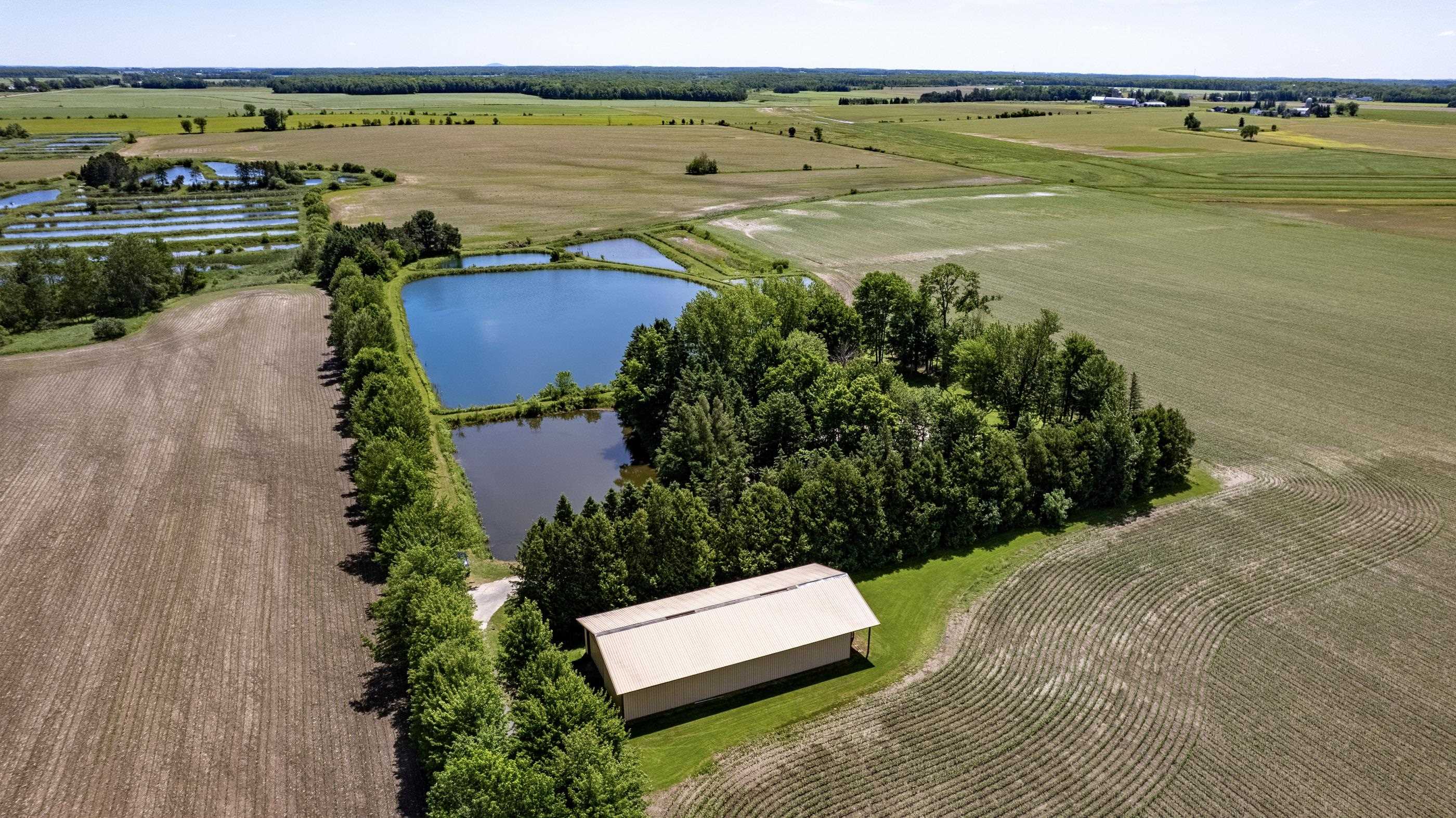 234801 Venzke Road Athens, WI 54411 - Photo 43 of 51
