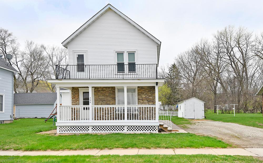 408 Riverside Avenue Owatonna, MN 55060 - Photo 1 of 1 Gallery Image 1