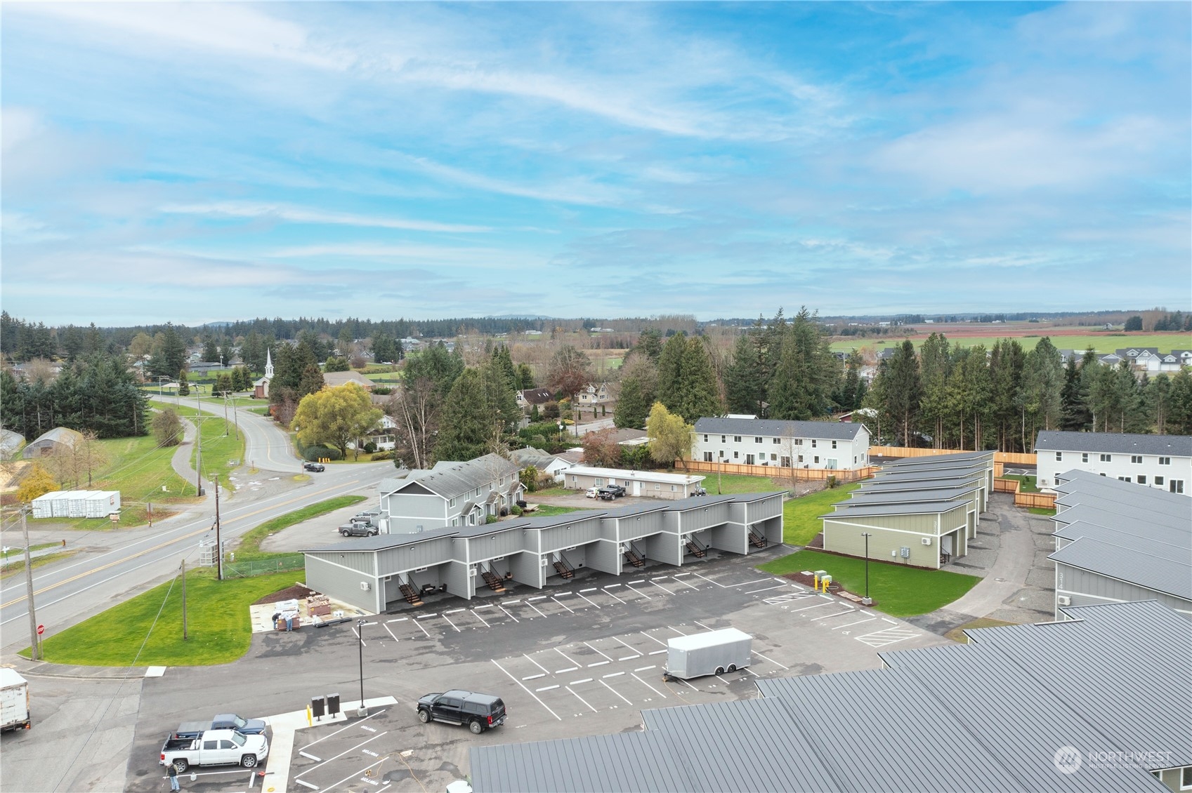 312 Everson Road, Unit B Everson, WA 98247 - Photo 33 of 36 Gallery Image 33