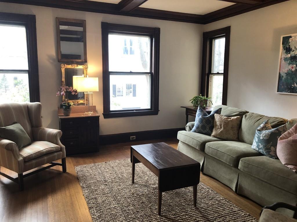 28 Longfellow Road Wellesley, MA 02481 - Photo 6 of 27