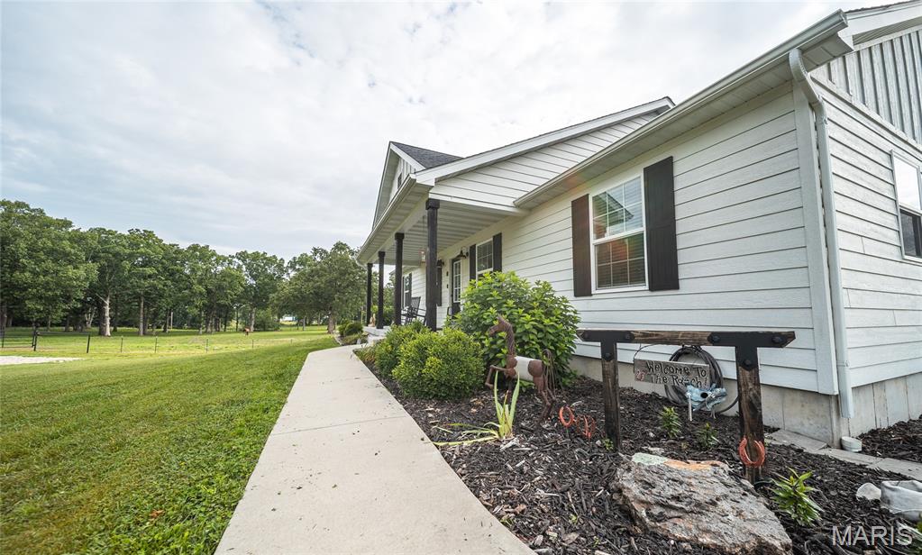 73 North Scott Road Cuba, MO 65453 - Photo 7 of 56