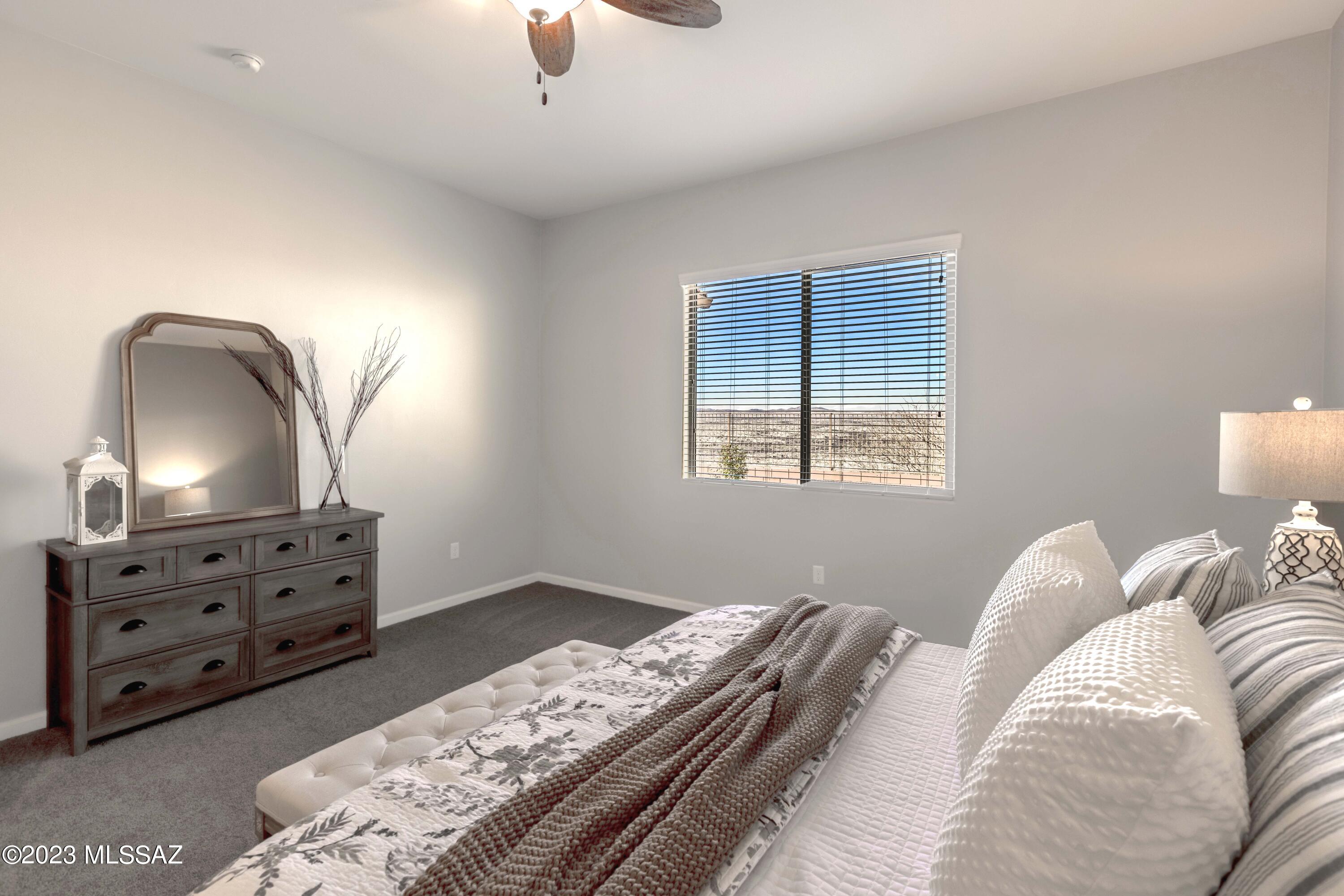 60510 Eagle Ridge Drive Tucson, AZ 85739 - Photo 26 of 44
