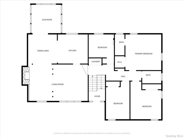 $549,000 | 313 Chestnut Avenue, New Windsor, NY 12553