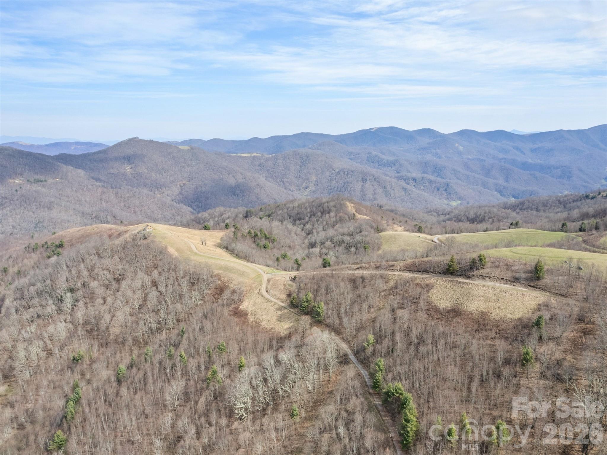 1050 Turkey Trot Road Clyde, NC 28721 - Photo 14 of 22