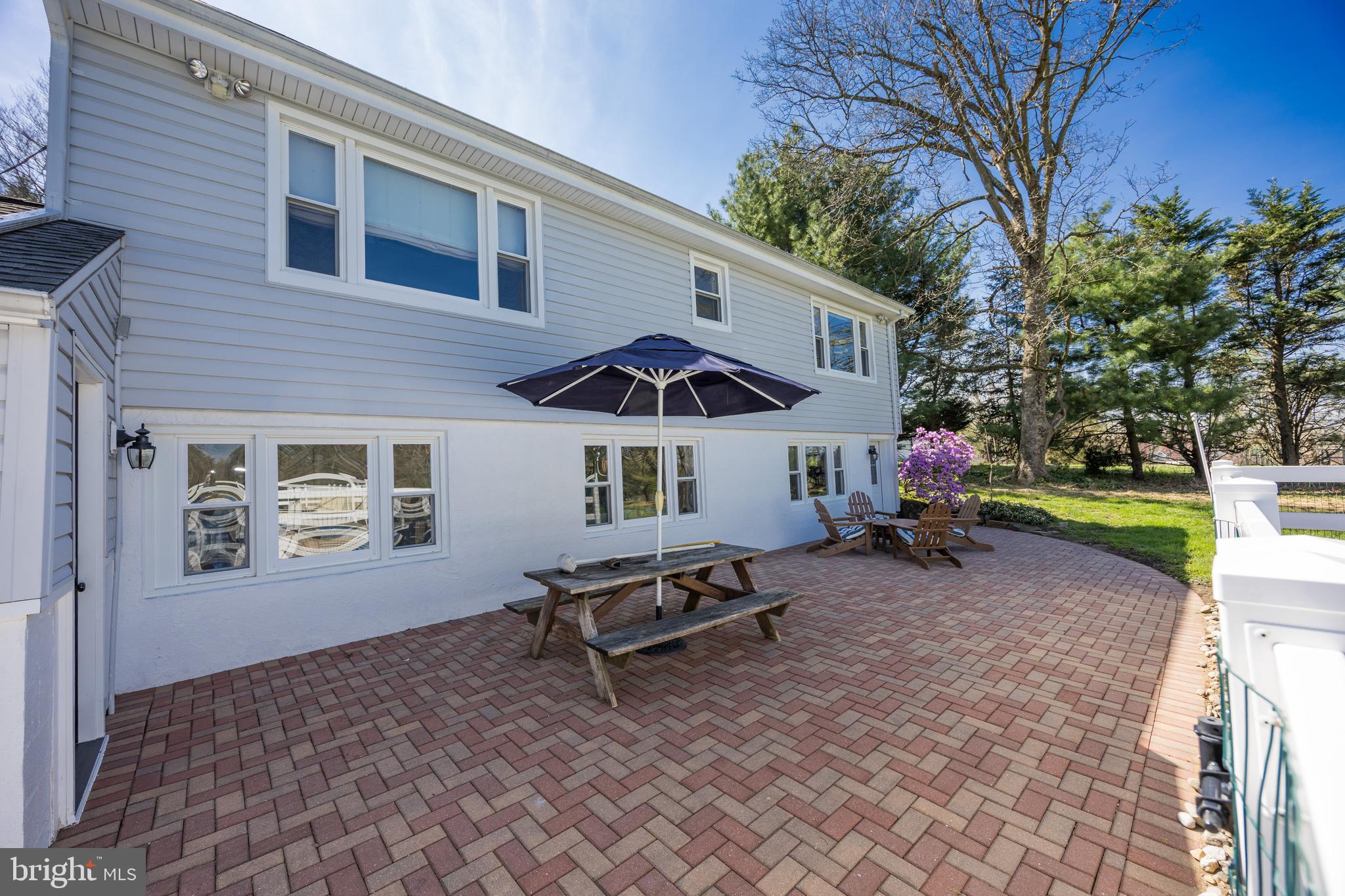 820 Sharpless Road Hockessin, DE 19707 - Photo 43 of 55