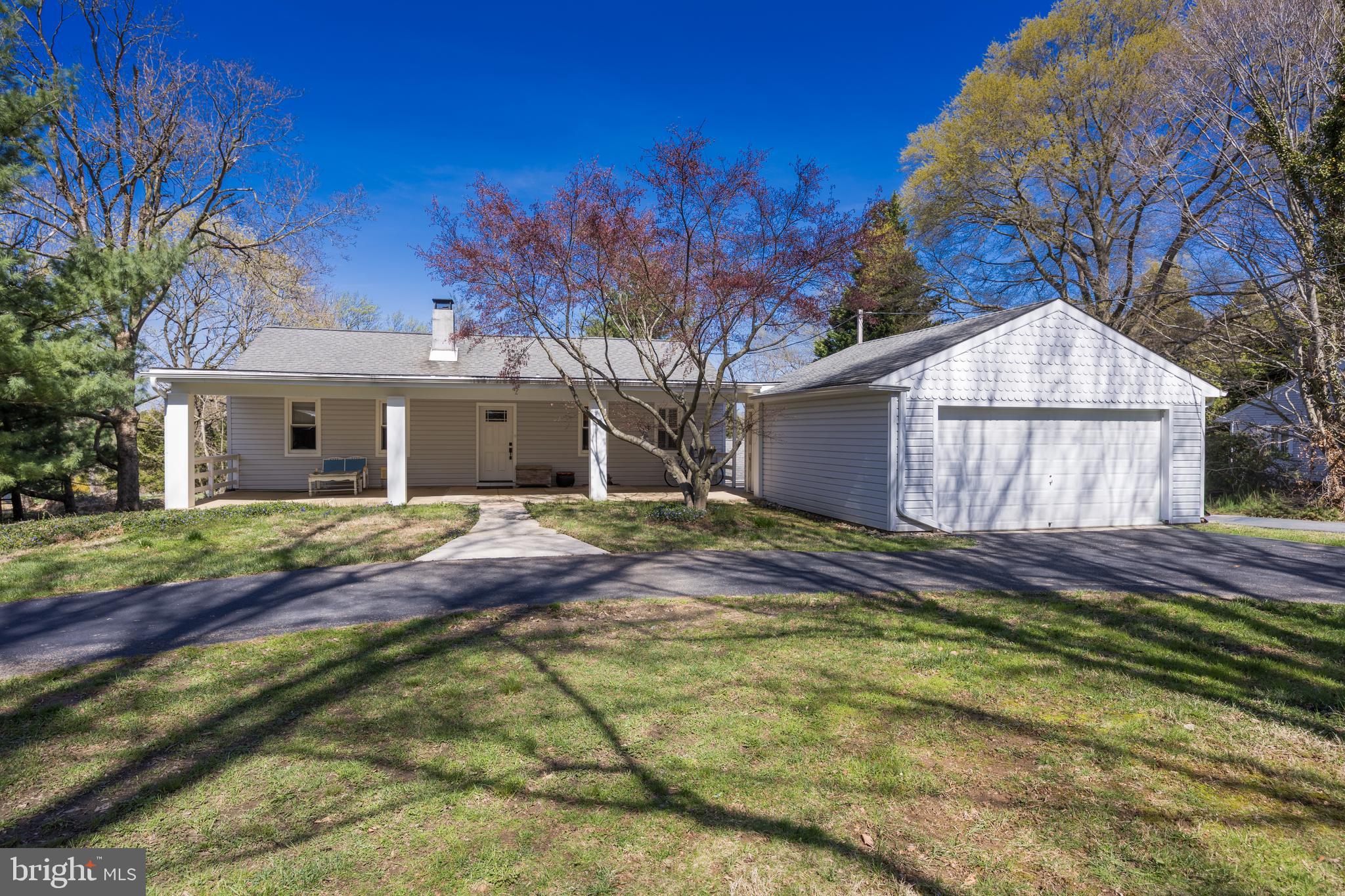 820 Sharpless Road Hockessin, DE 19707 - Photo 54 of 55