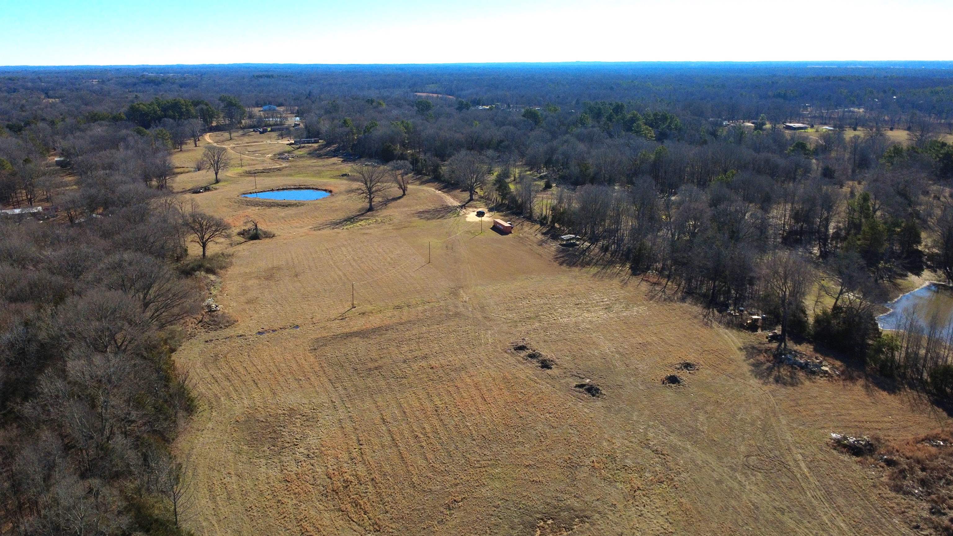 2023 Gravel Springs Road Senatobia, MS 38668 - Photo 1 of 9 a view of a beach in an empty space