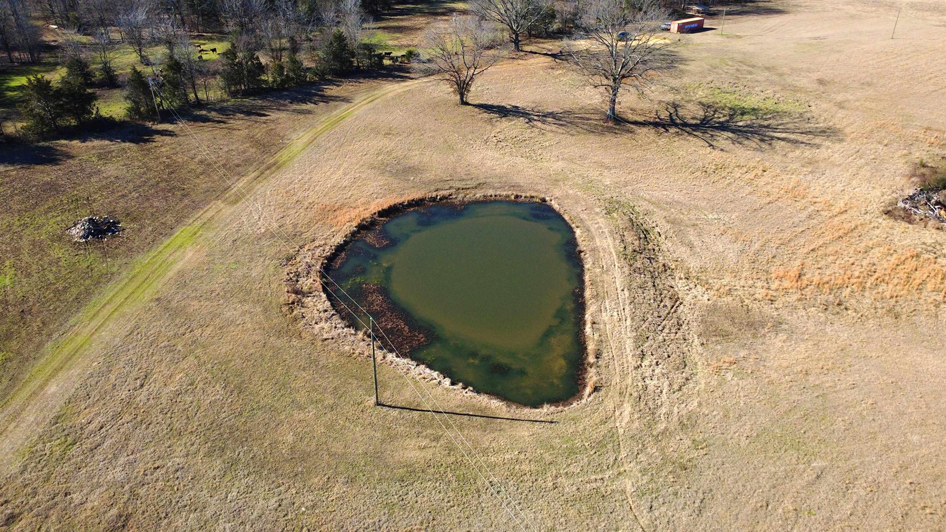 2023 Gravel Springs Road Senatobia, MS 38668 - Photo 6 of 9
